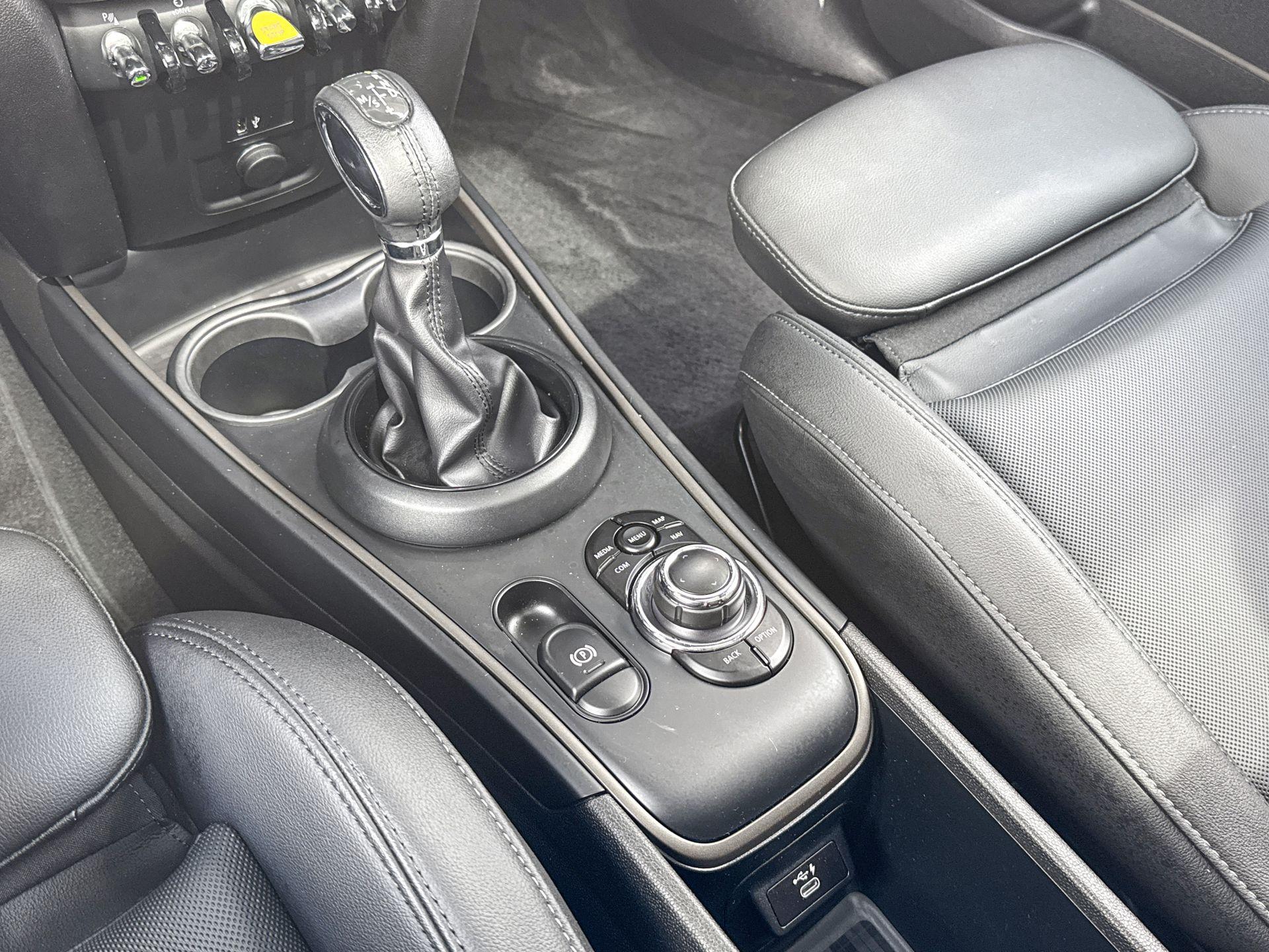 Foto van Mini Countryman Cooper Se All4