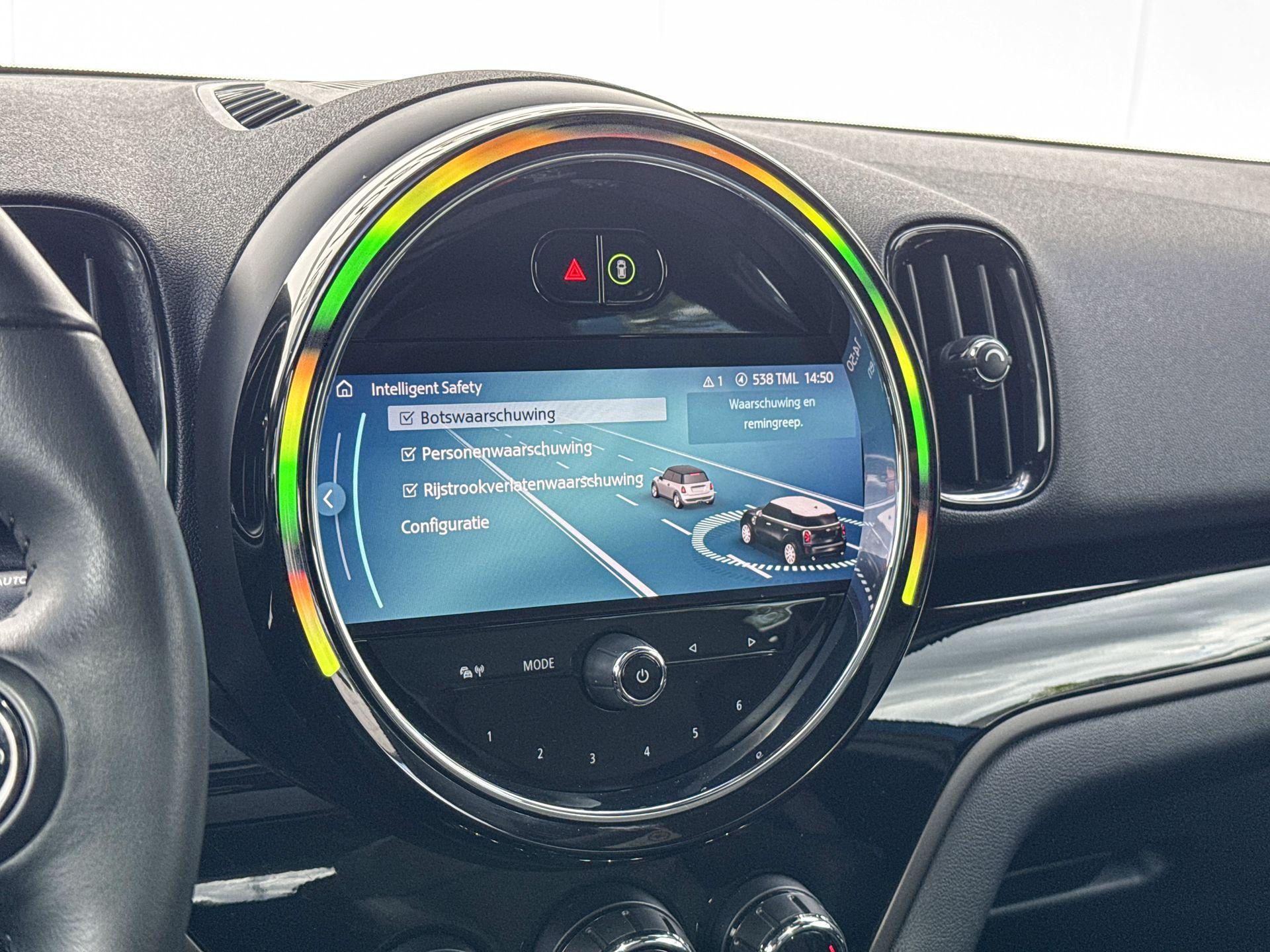 Foto van Mini Countryman Cooper Se All4