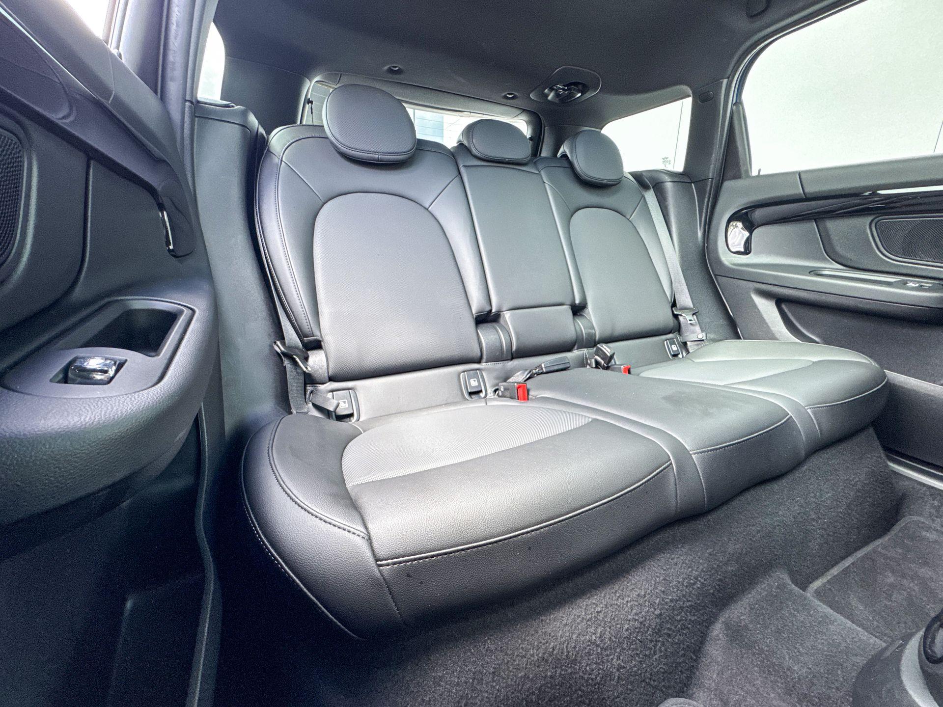 Foto van Mini Countryman Cooper Se All4