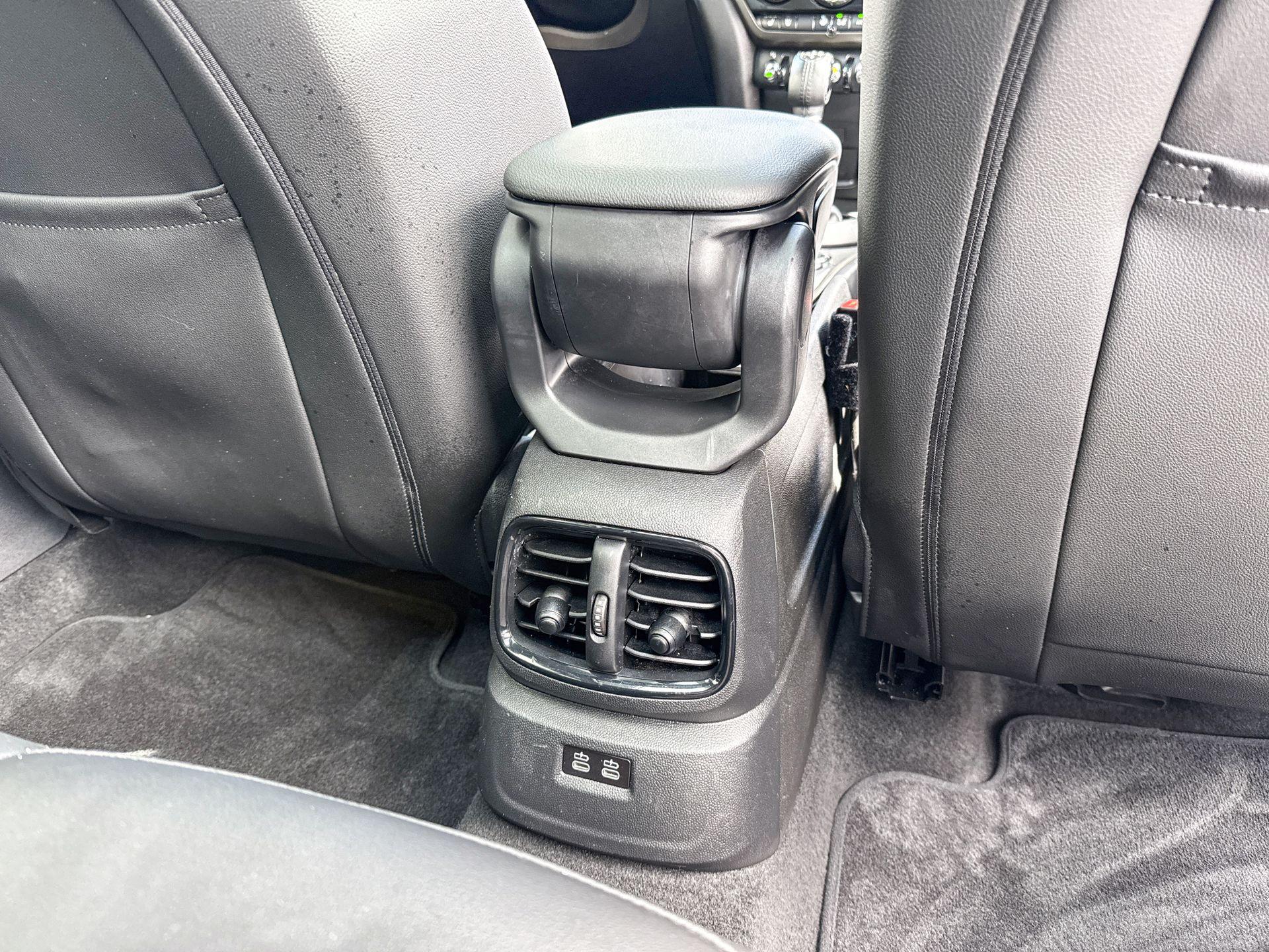 Foto van Mini Countryman Cooper Se All4