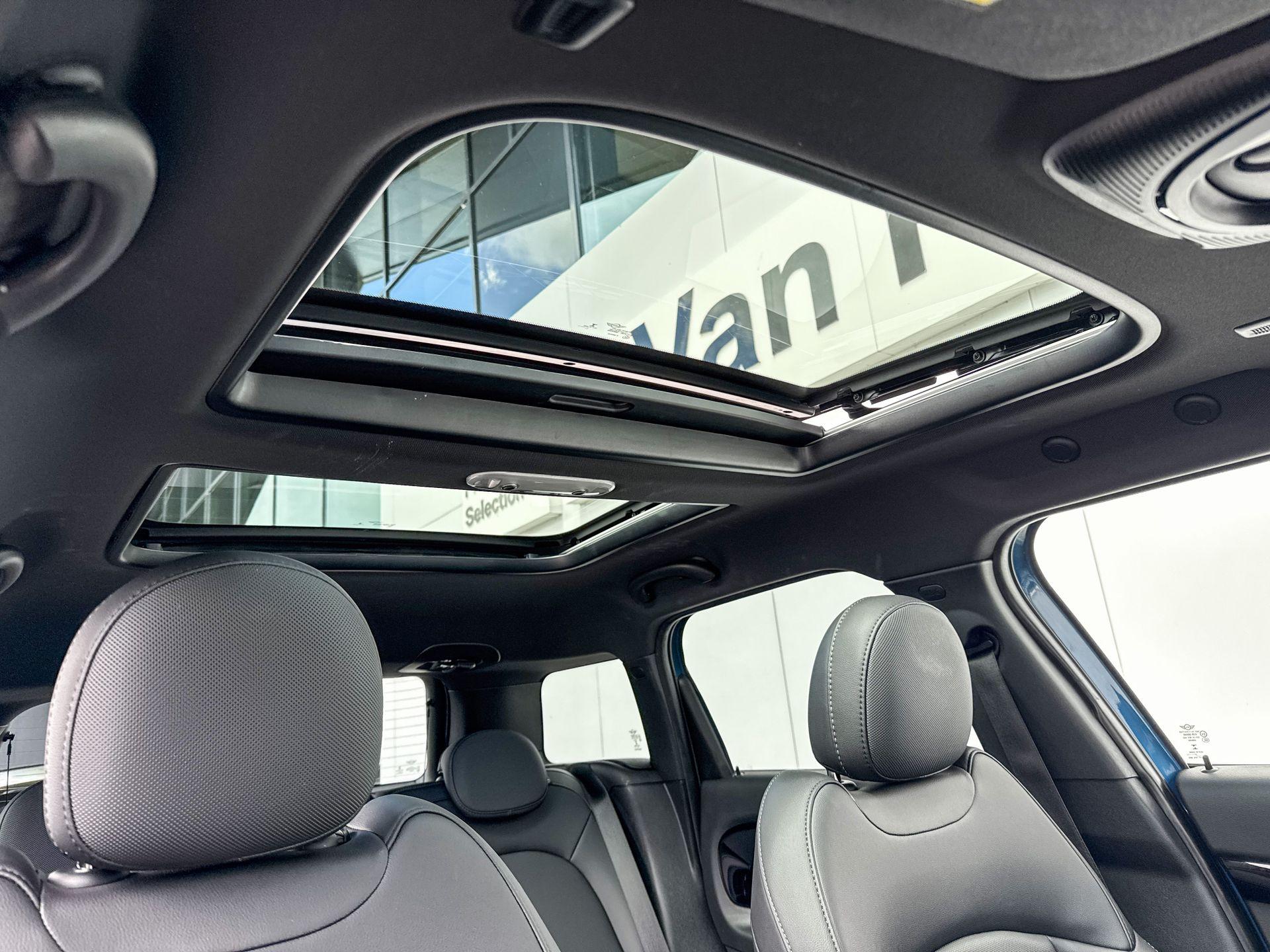 Foto van Mini Countryman Cooper Se All4