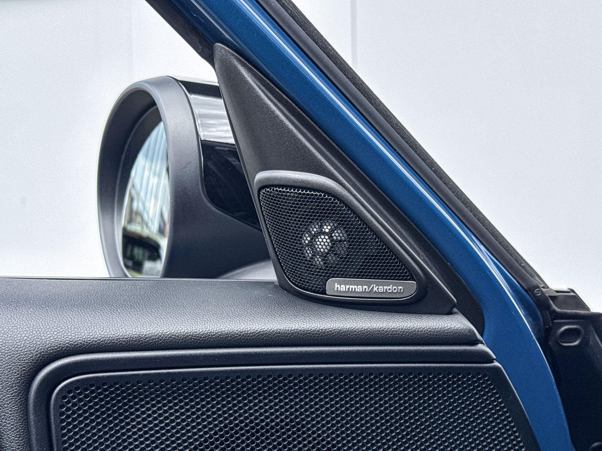 Foto van Mini Countryman Cooper Se All4