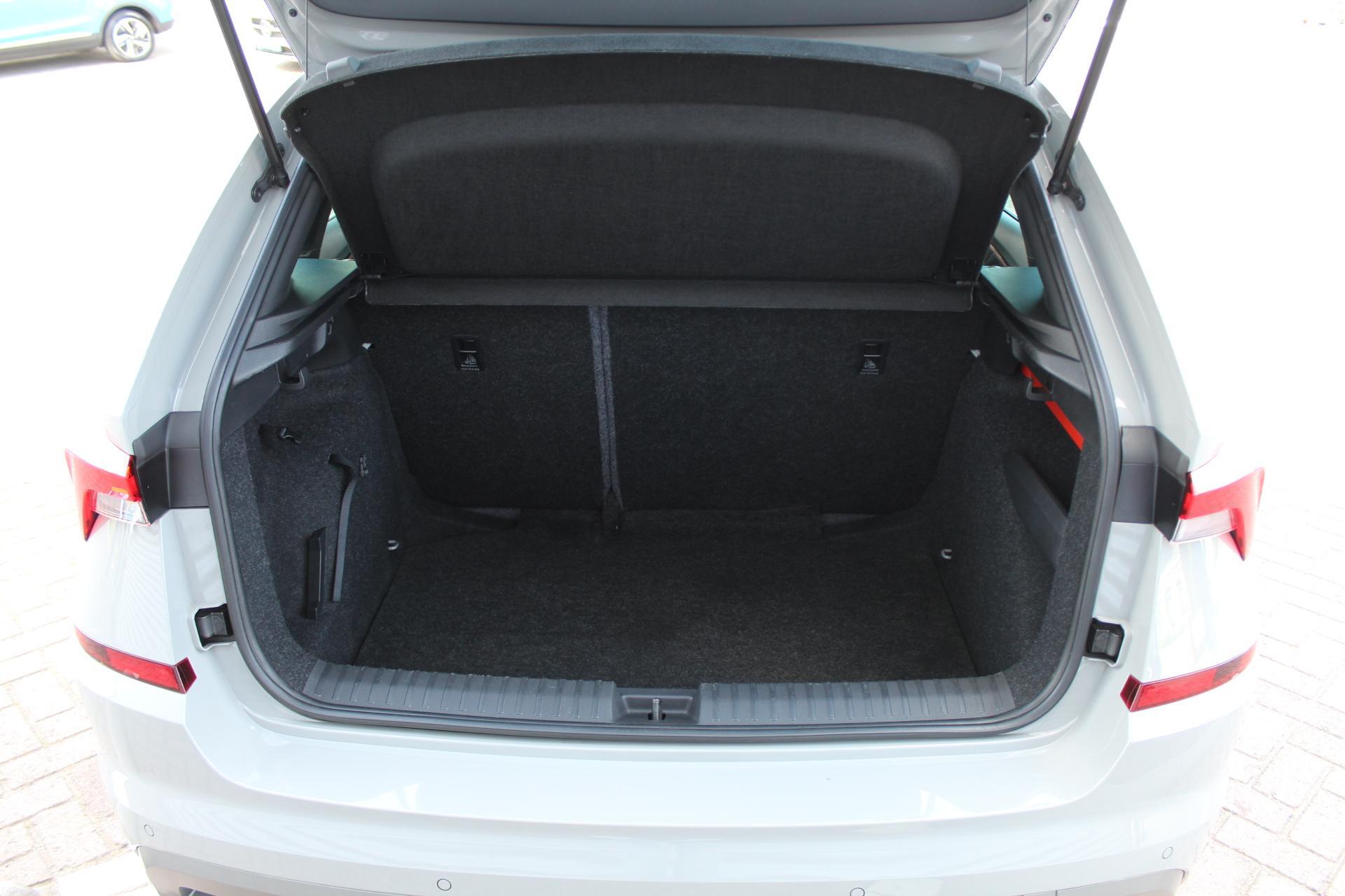 Foto van Skoda Kamiq