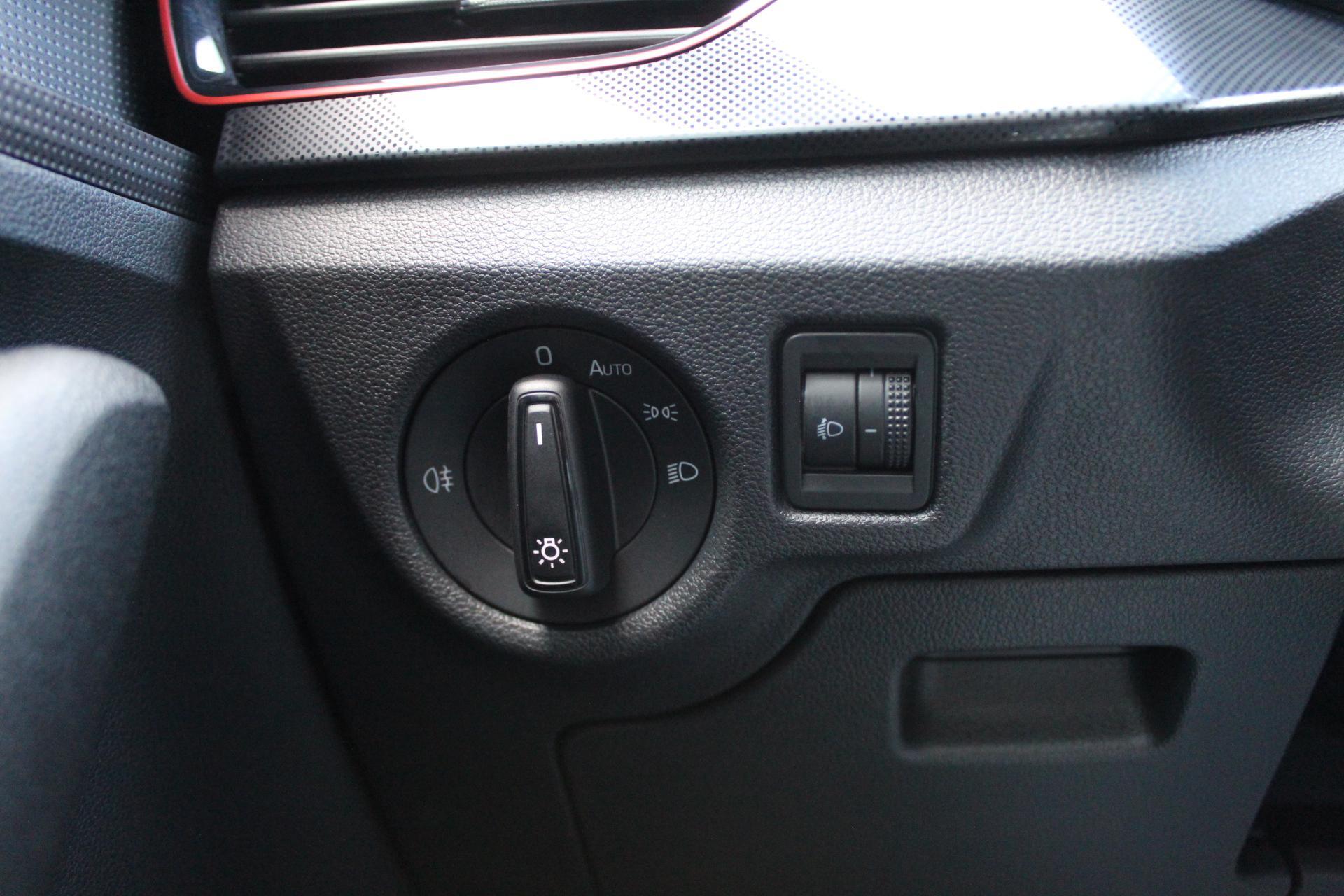 Foto van Skoda Kamiq