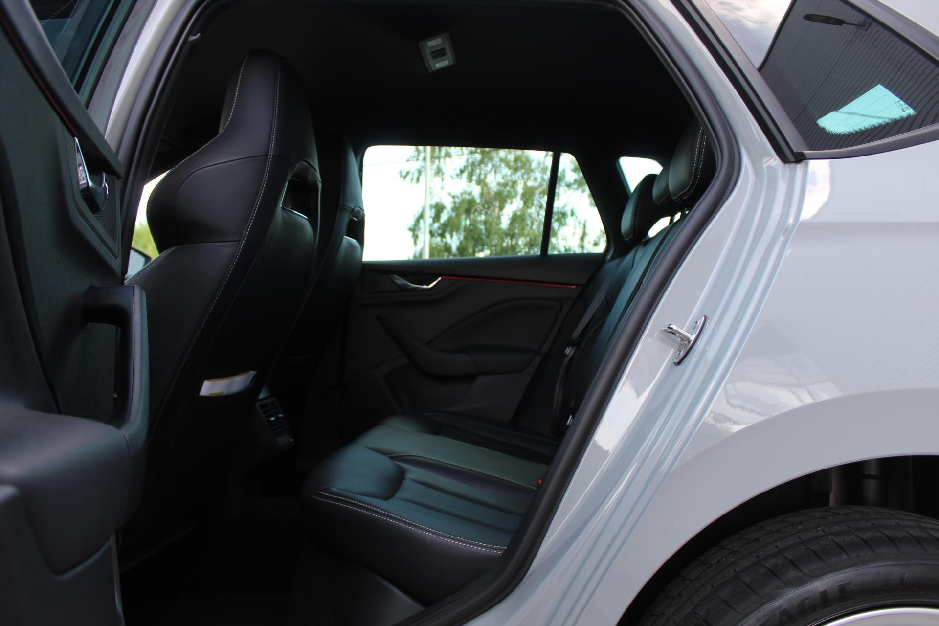 Foto van Skoda Kamiq