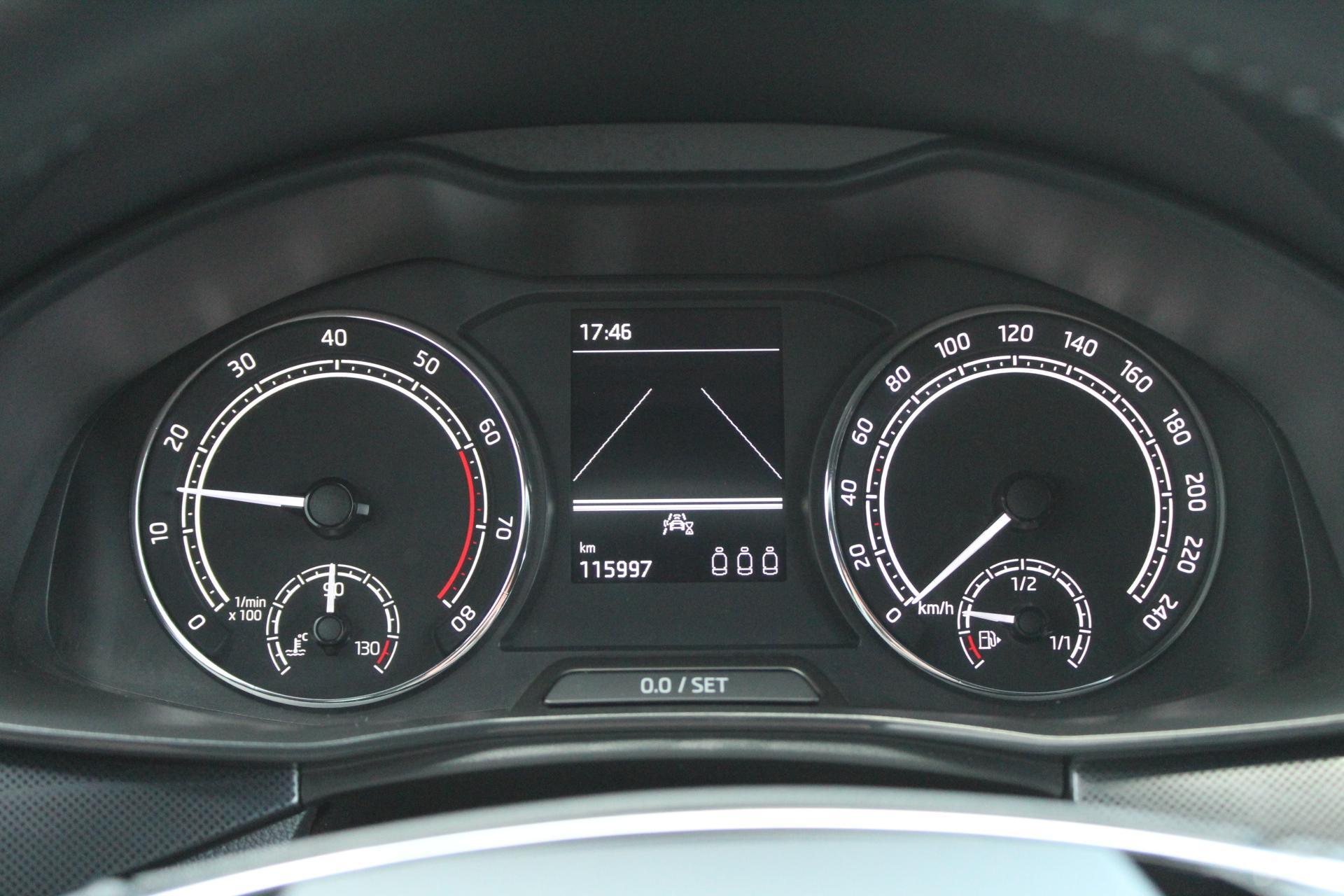 Foto van Skoda Kamiq