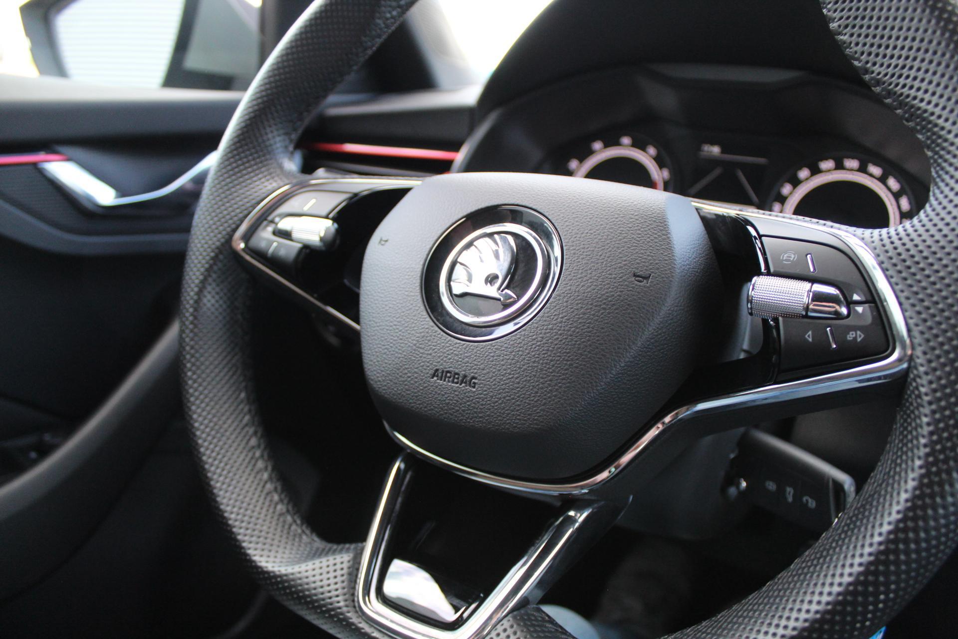 Foto van Skoda Kamiq