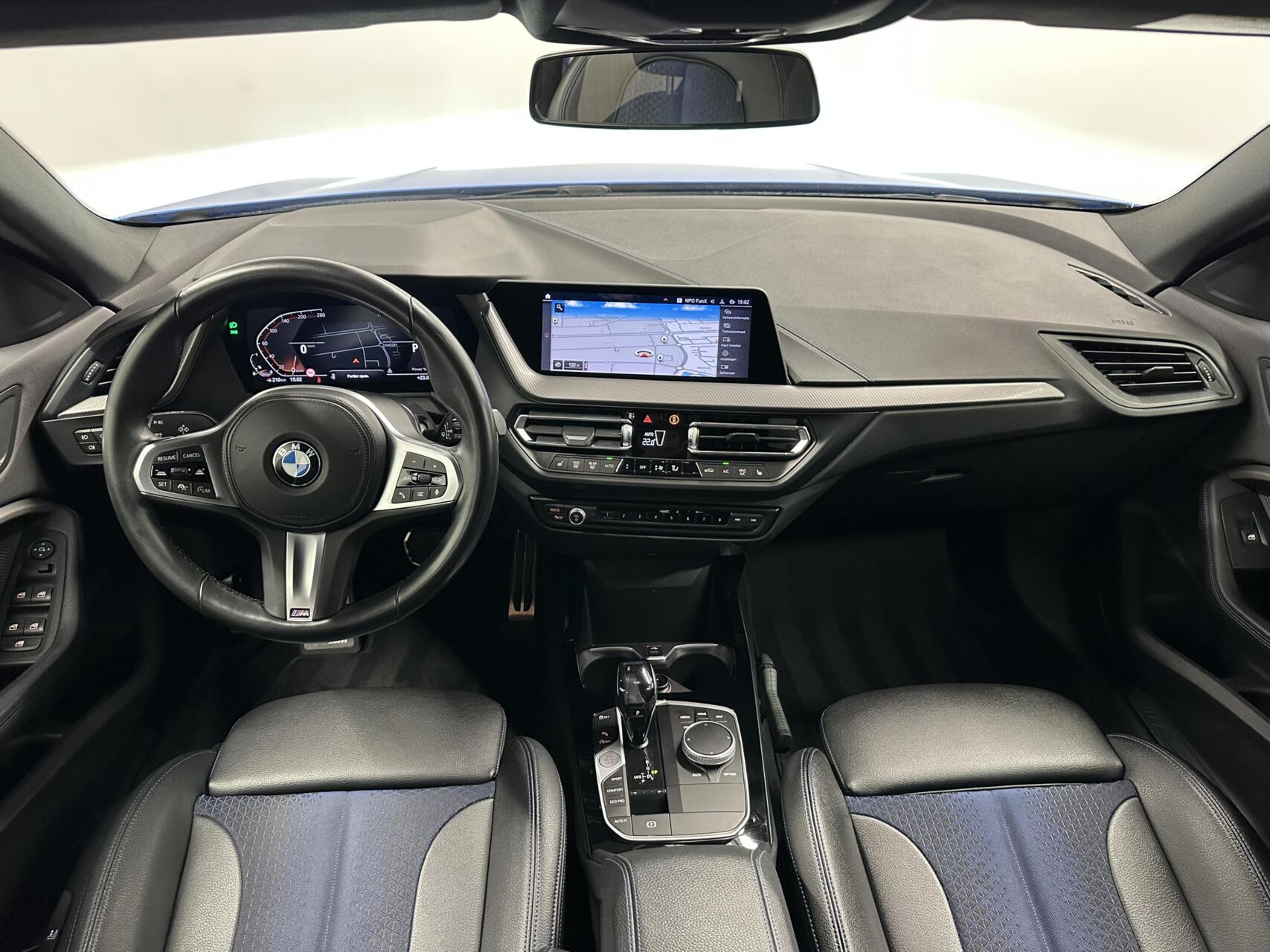 Foto van BMW 218i