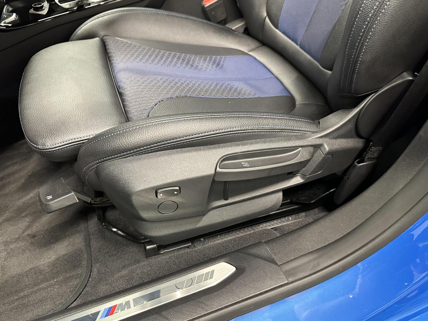 Foto van BMW 218i