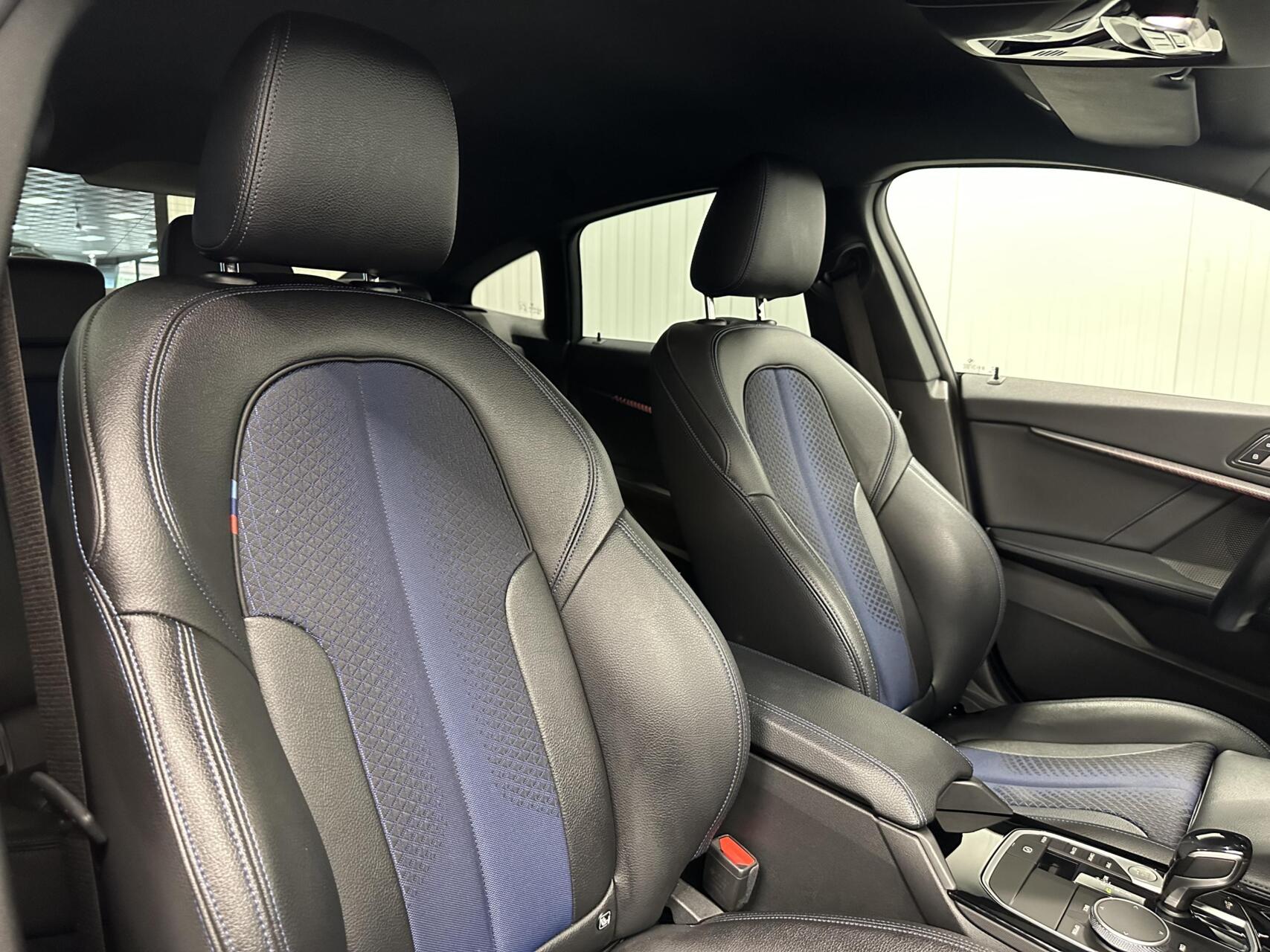 Foto van BMW 218i