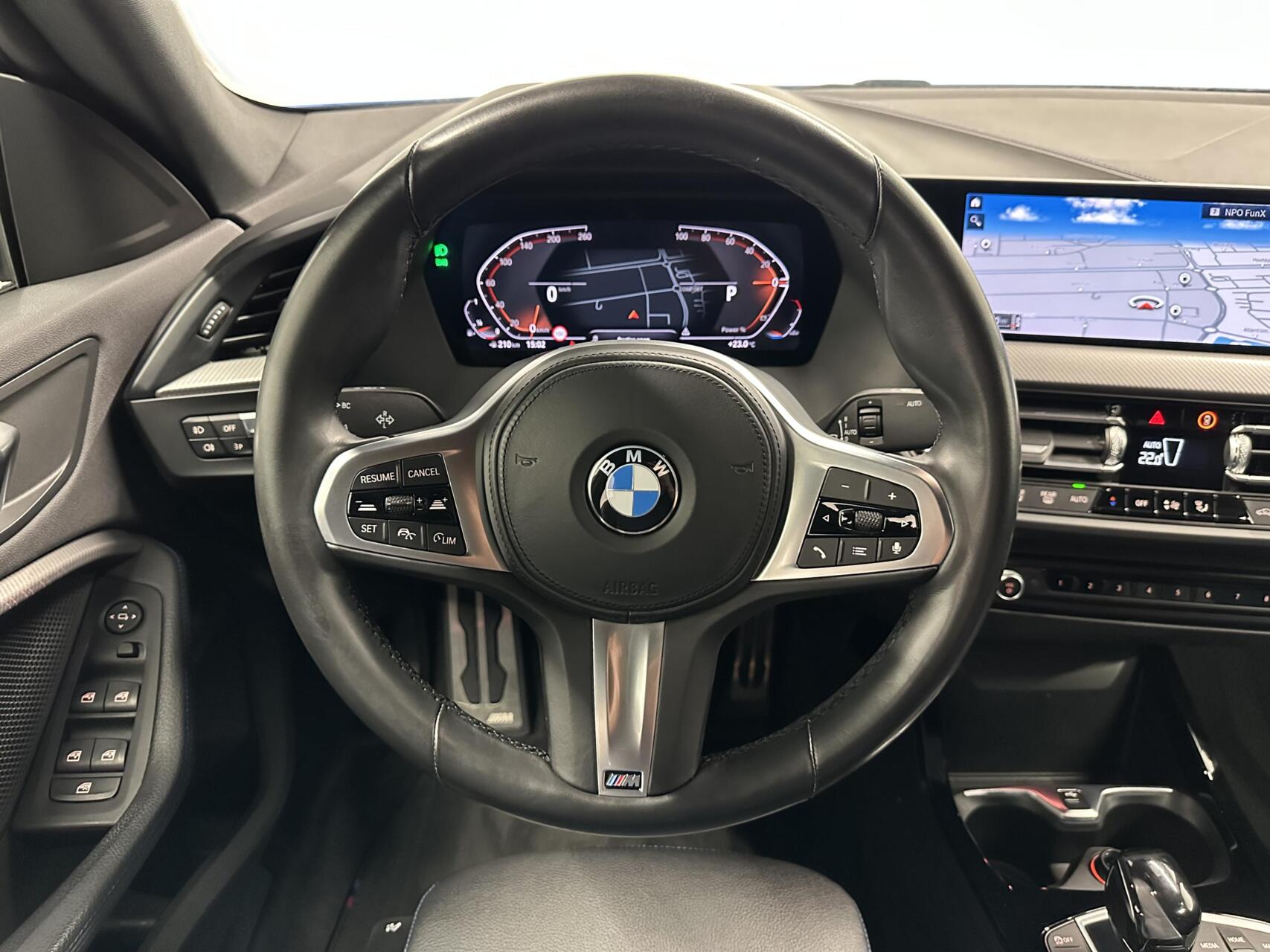 Foto van BMW 218i