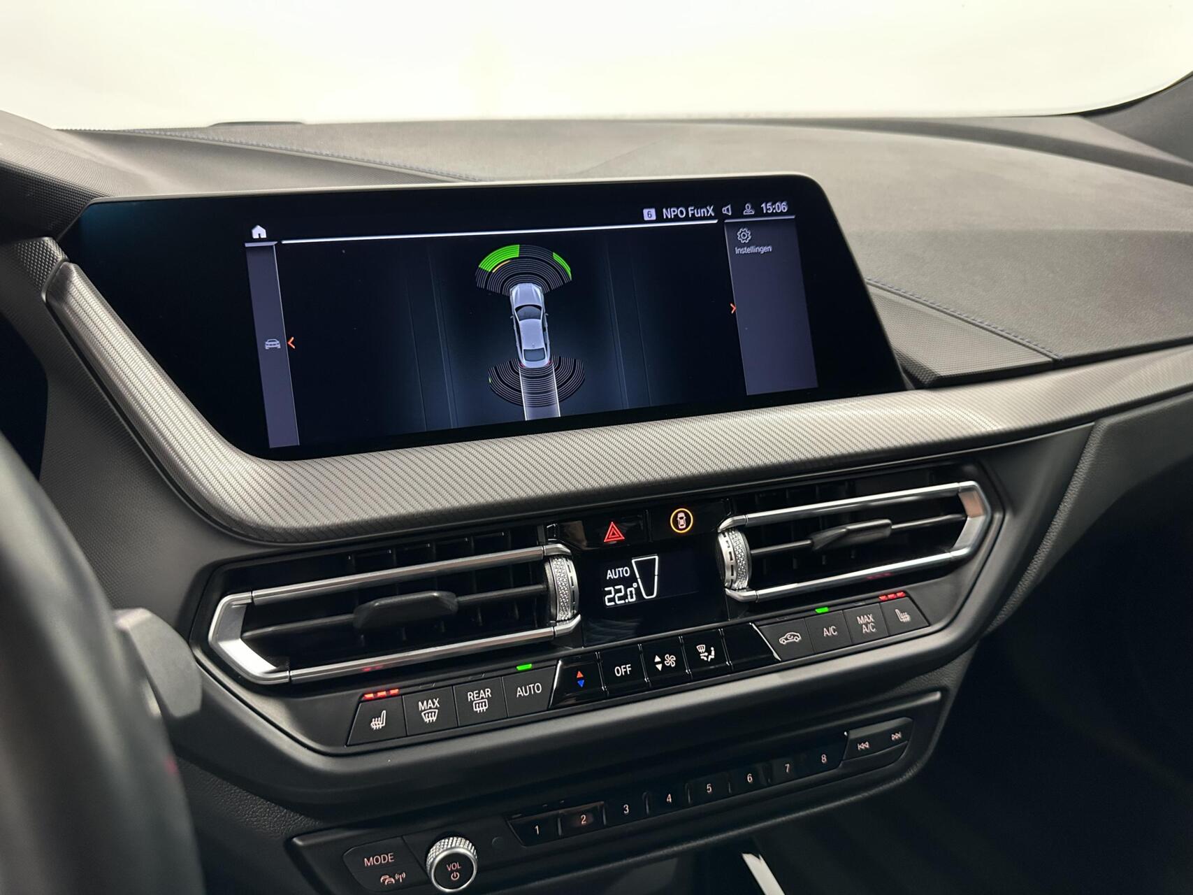 Foto van BMW 218i