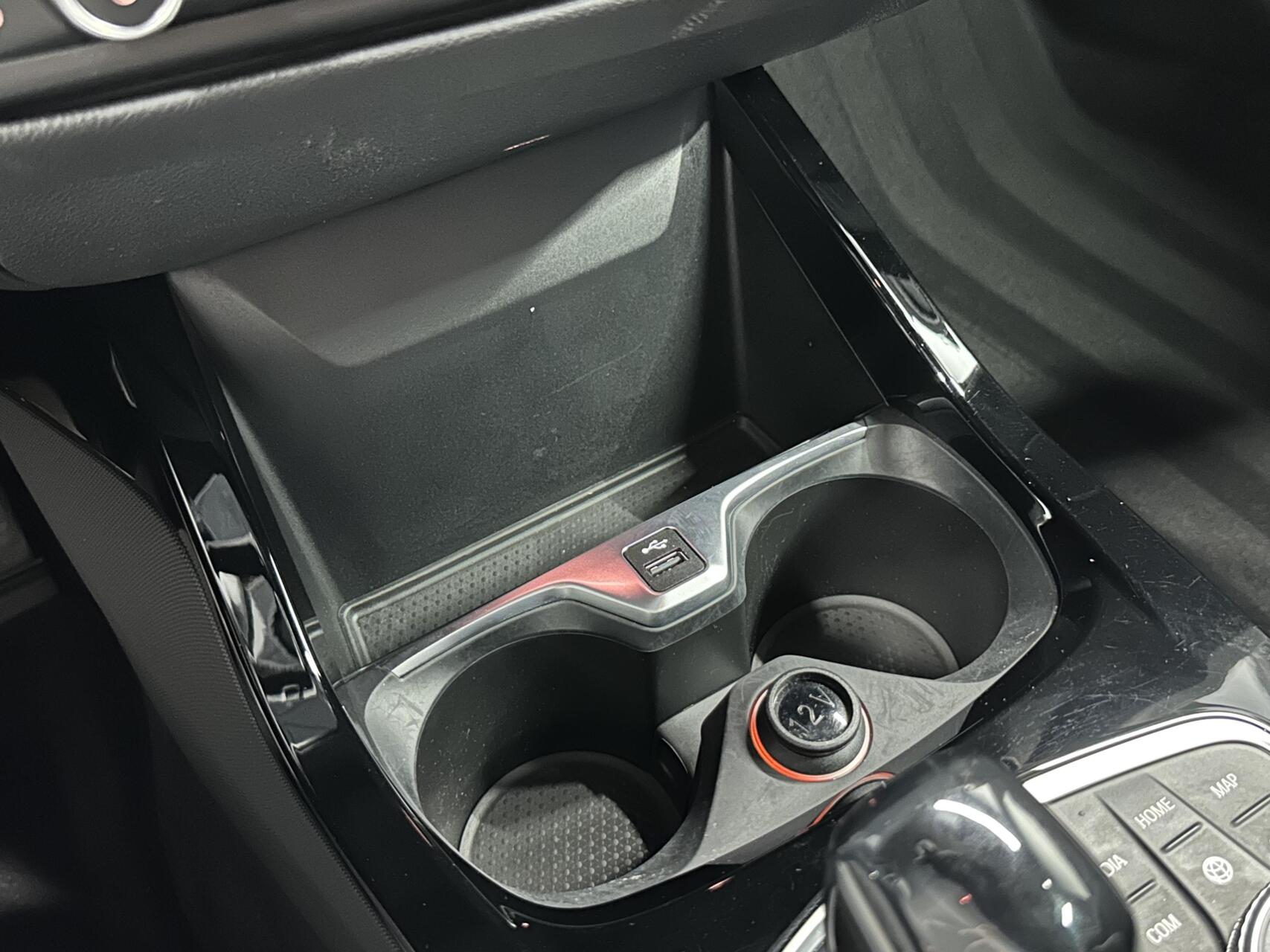 Foto van BMW 218i