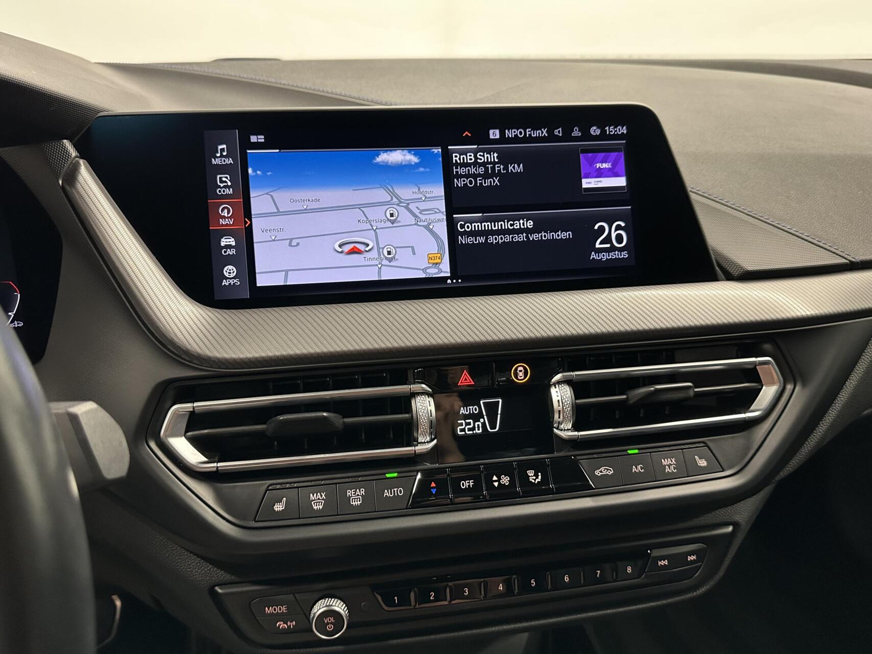 Foto van BMW 218i