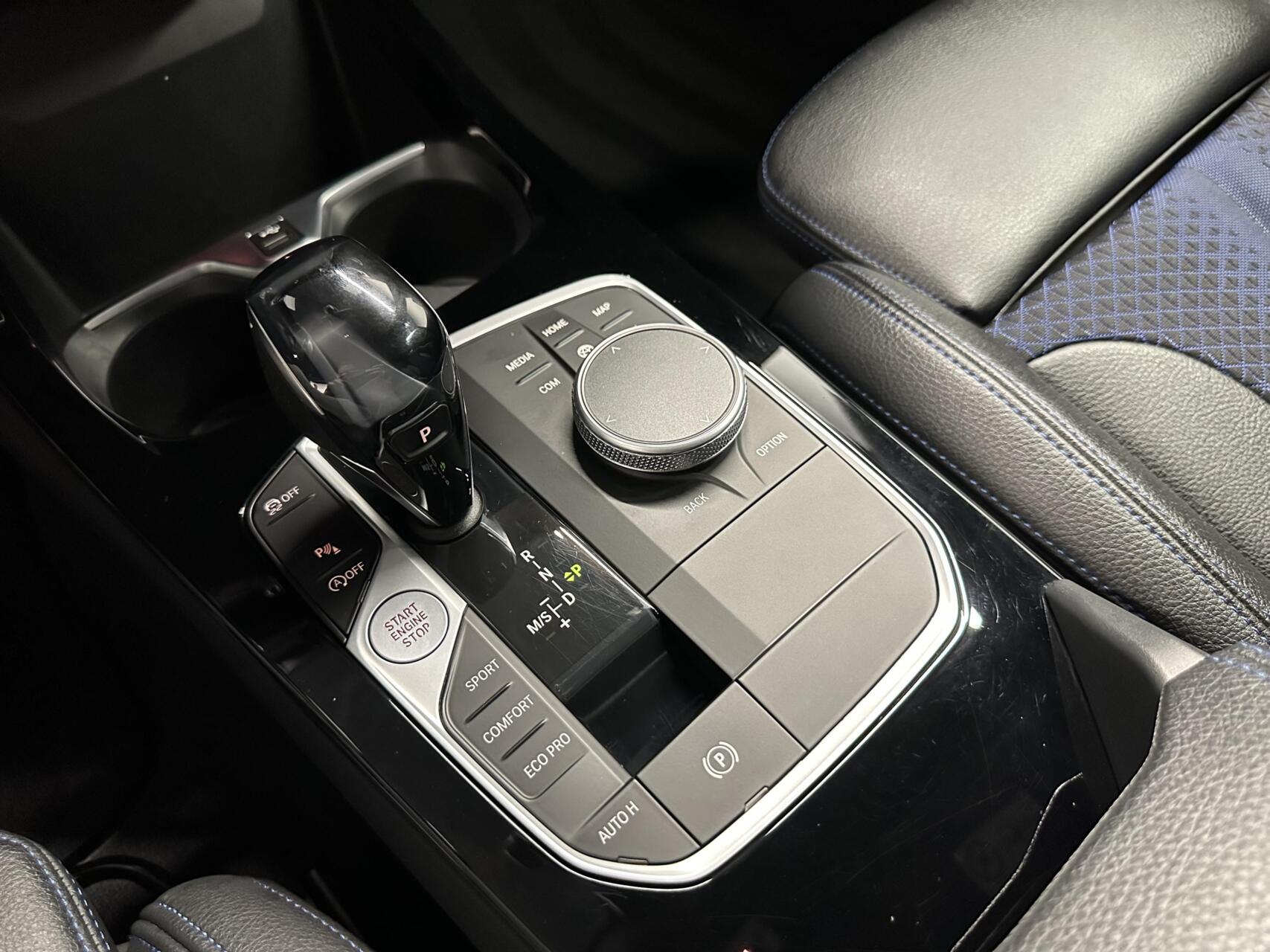 Foto van BMW 218i