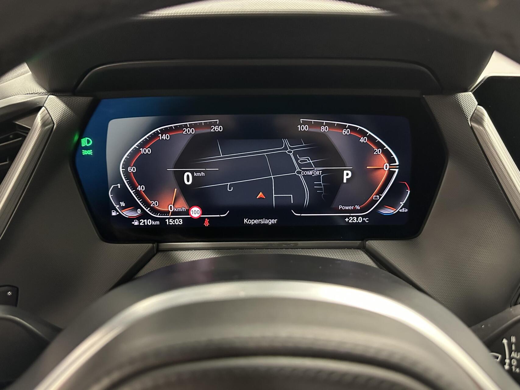 Foto van BMW 218i