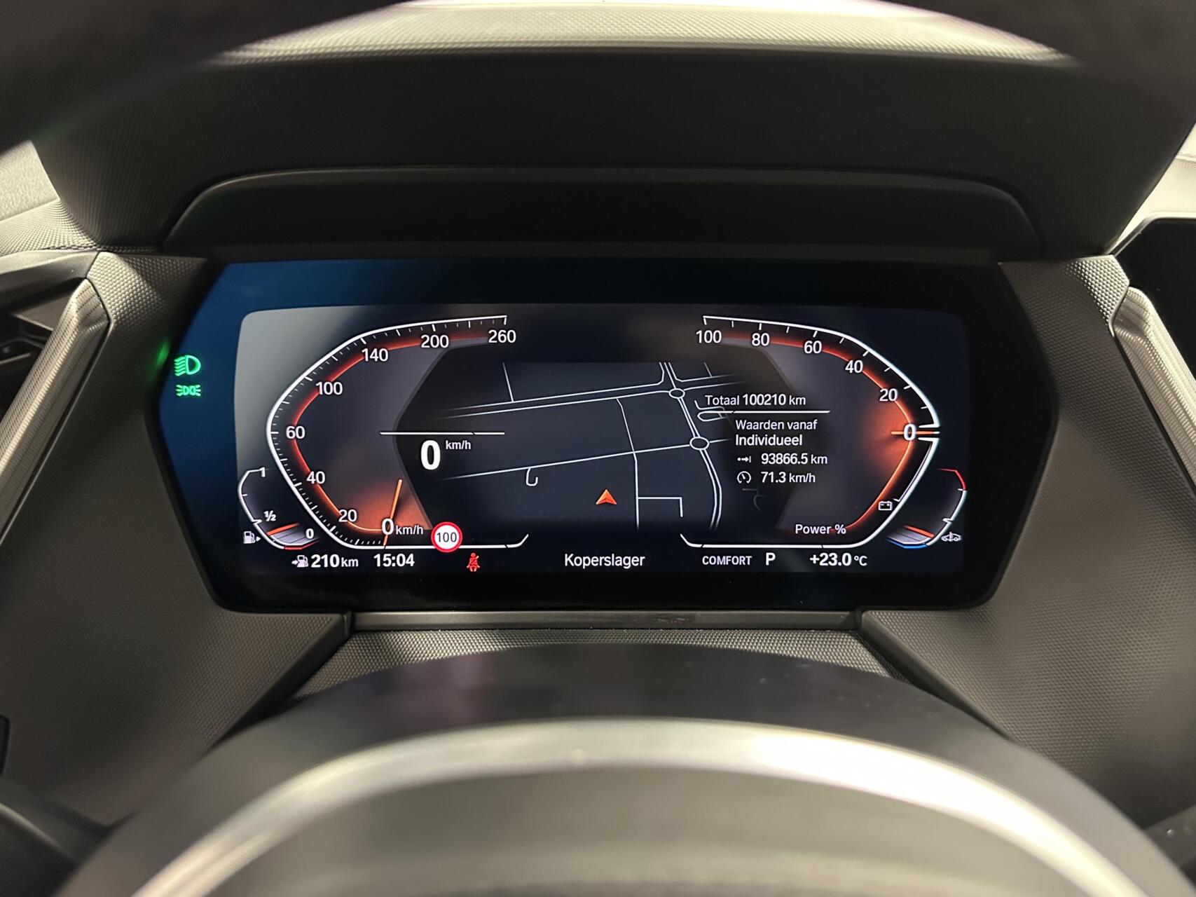 Foto van BMW 218i