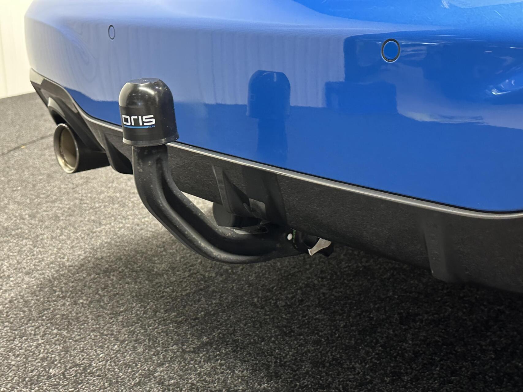 Foto van BMW 218i