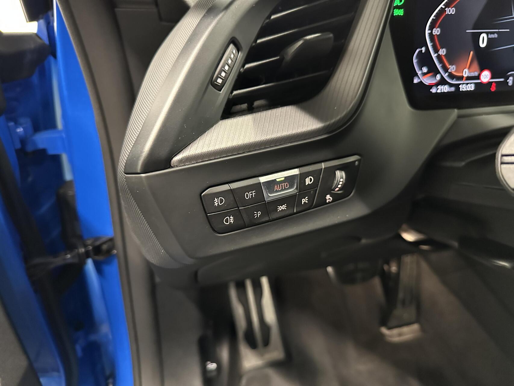 Foto van BMW 218i