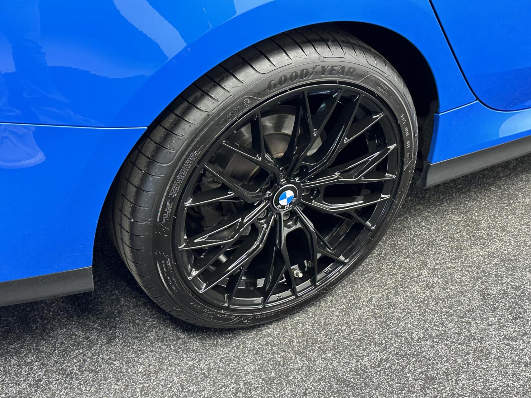 Foto van BMW 218i
