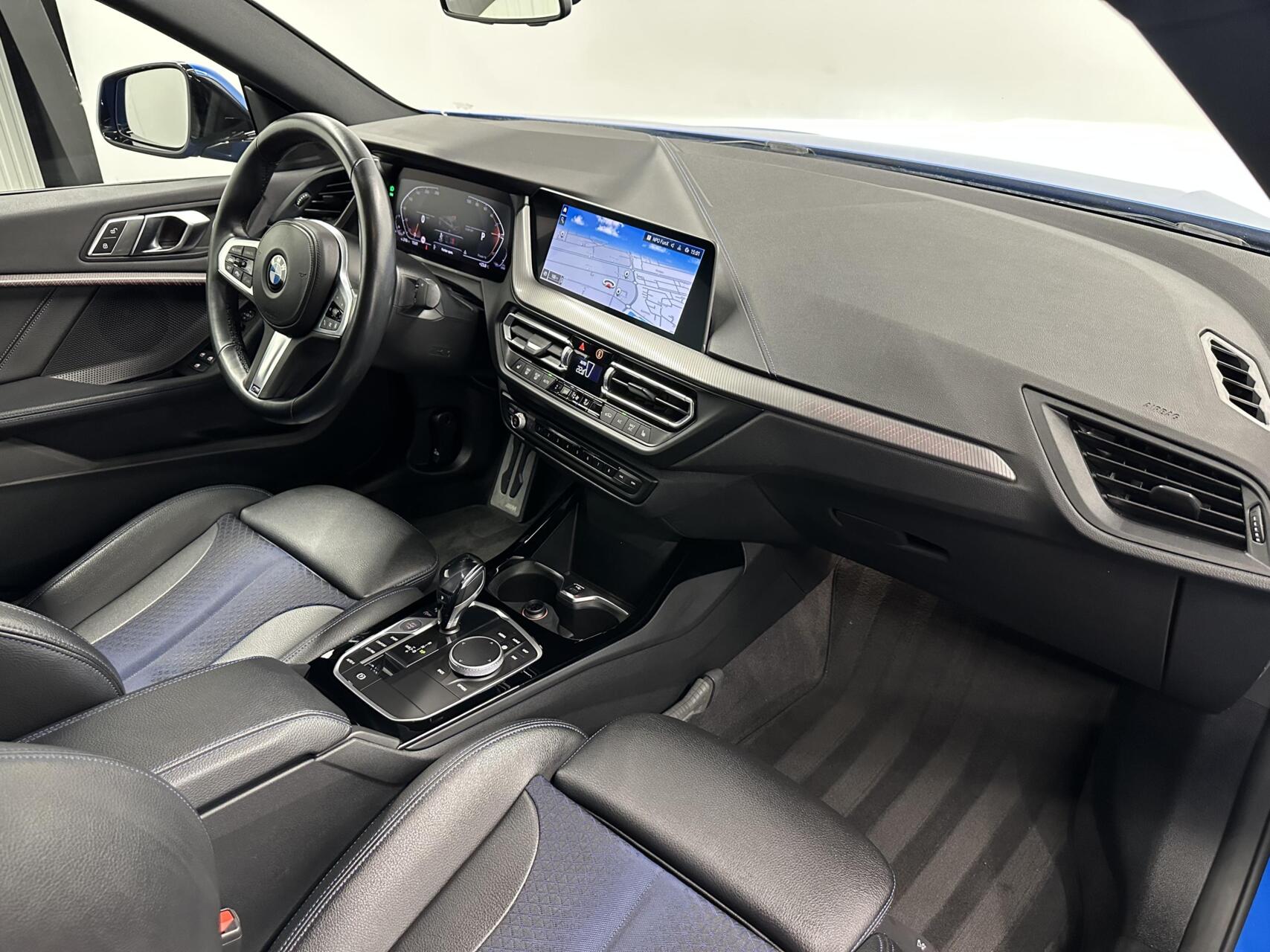 Foto van BMW 218i