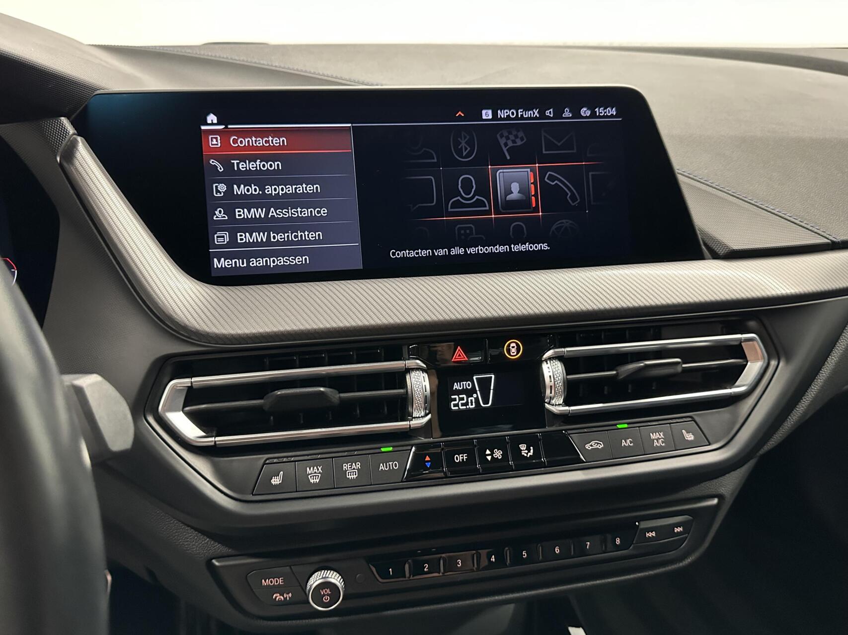 Foto van BMW 218i