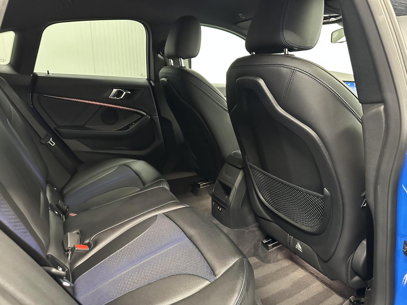 Foto van BMW 218i