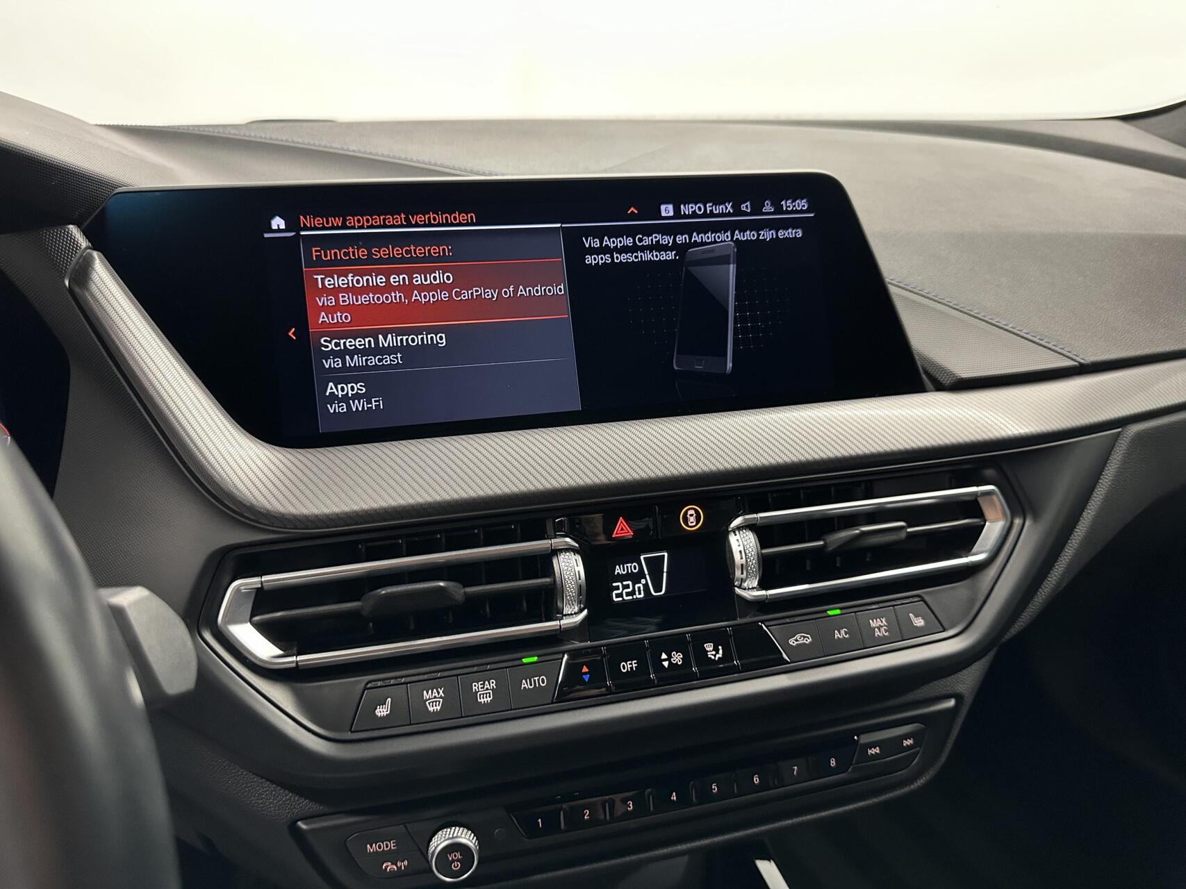 Foto van BMW 218i