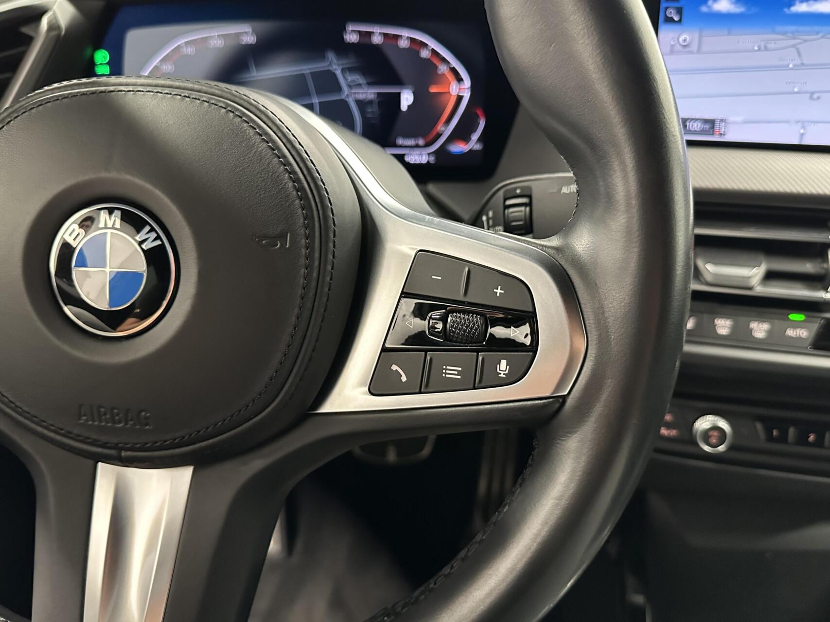 Foto van BMW 218i