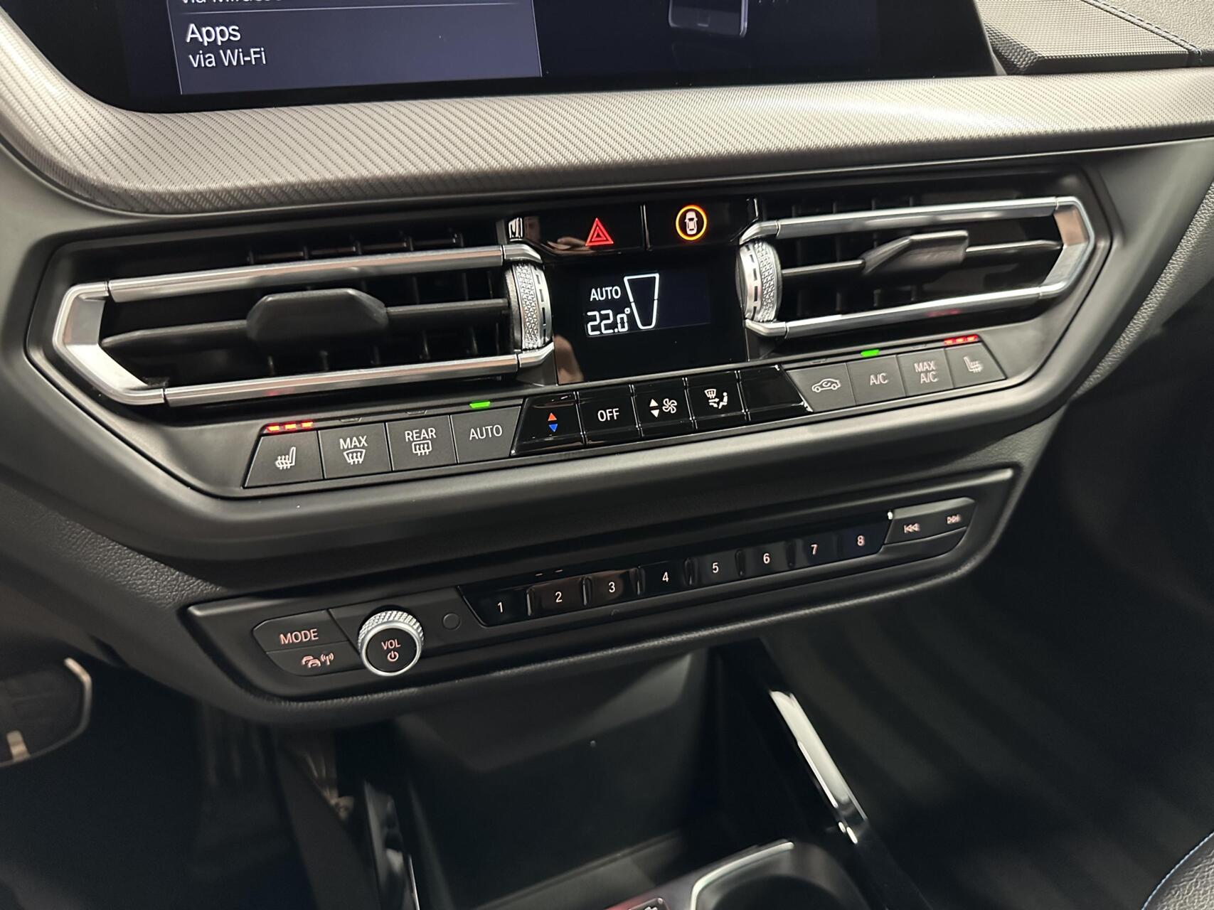 Foto van BMW 218i