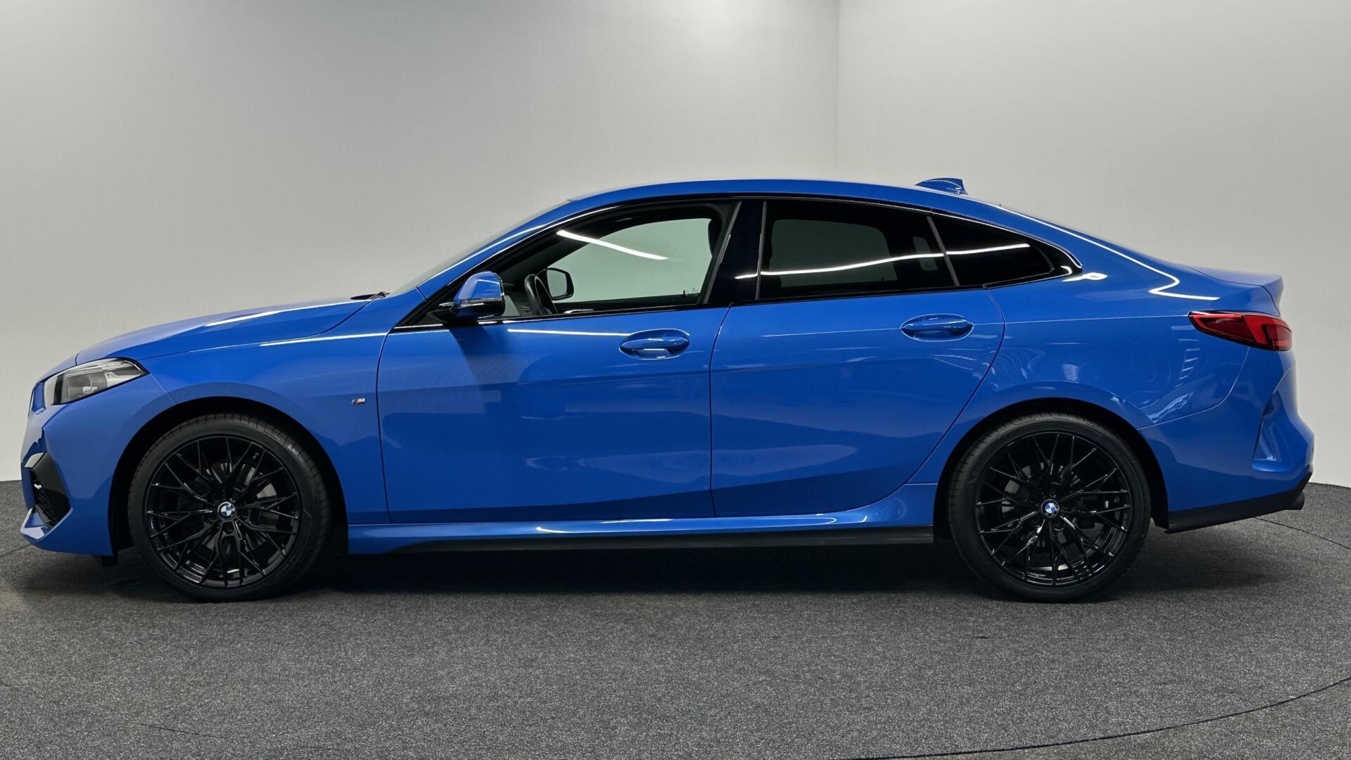 Foto van BMW 218i