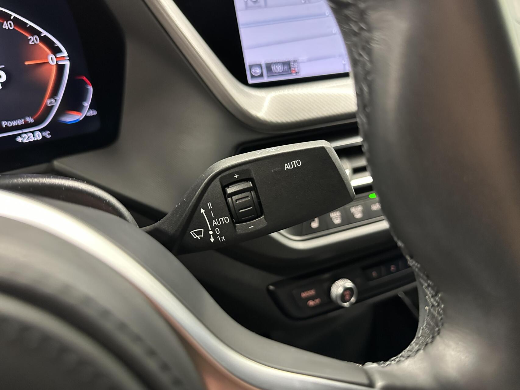 Foto van BMW 218i