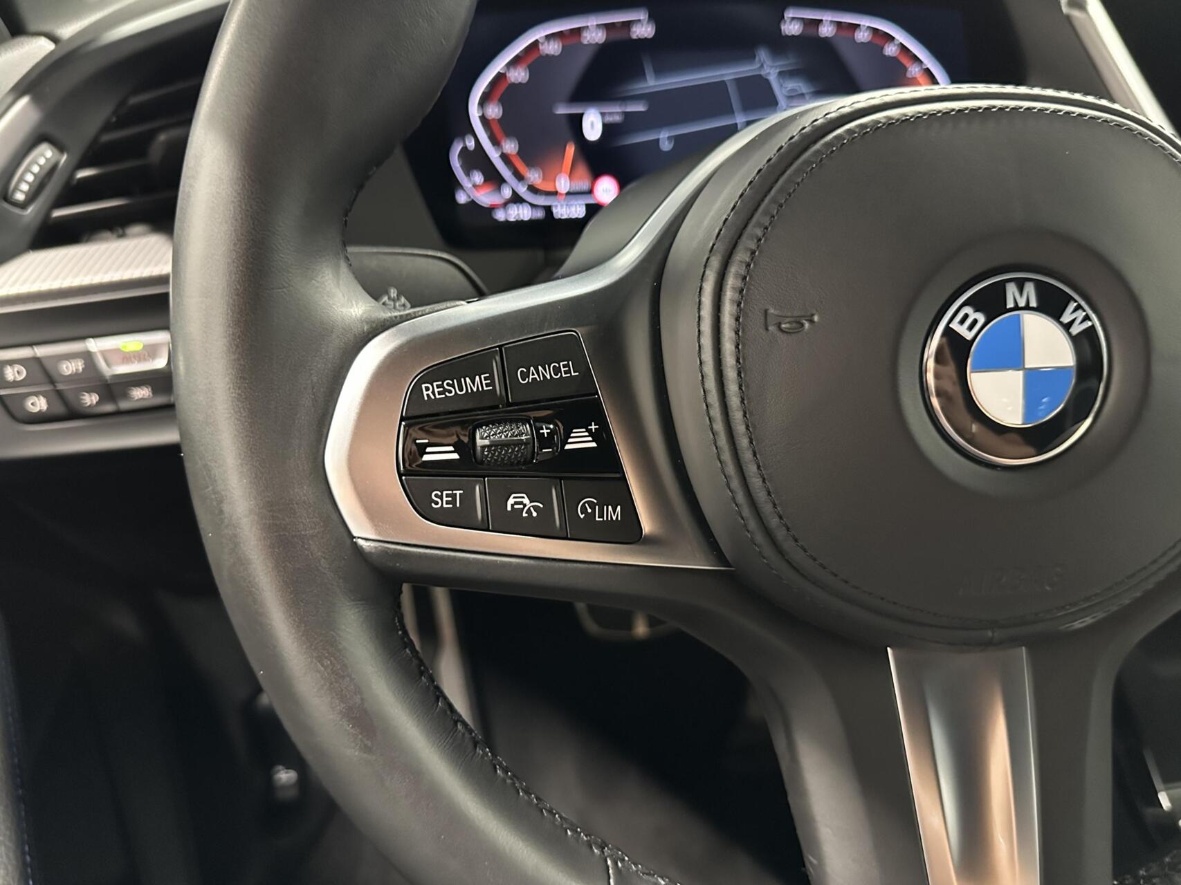 Foto van BMW 218i