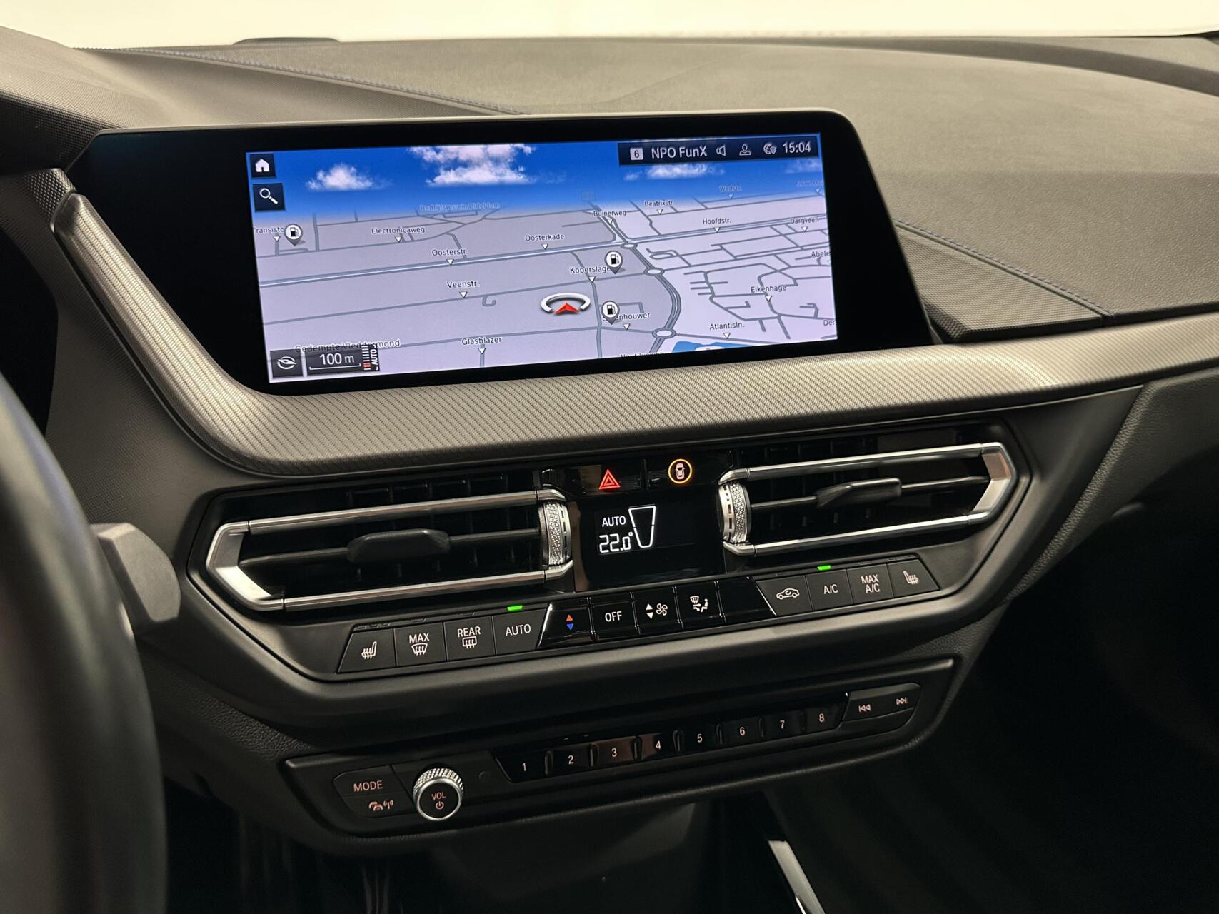Foto van BMW 218i