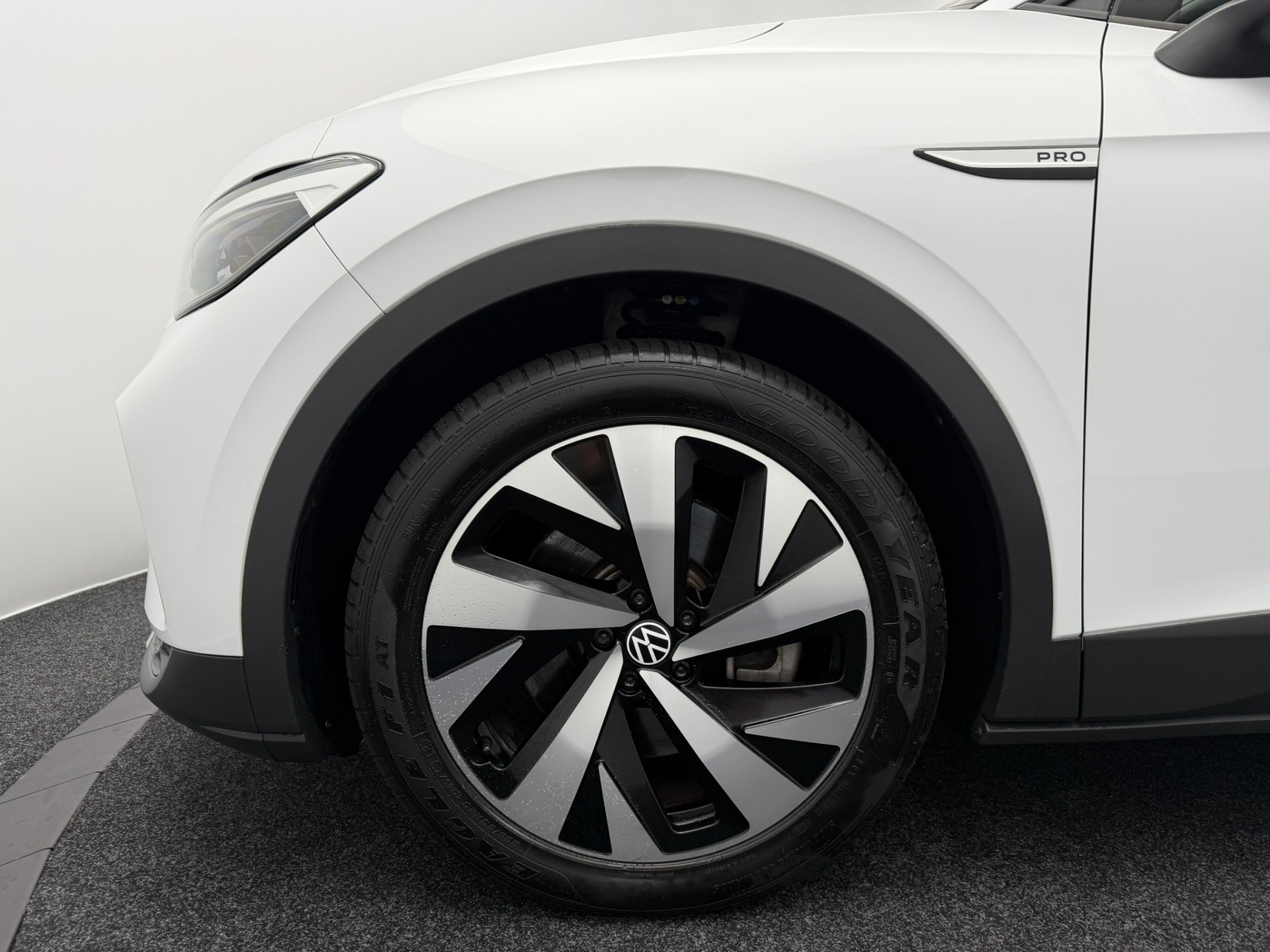 Foto van Volkswagen Id.4 Pro 150 KW