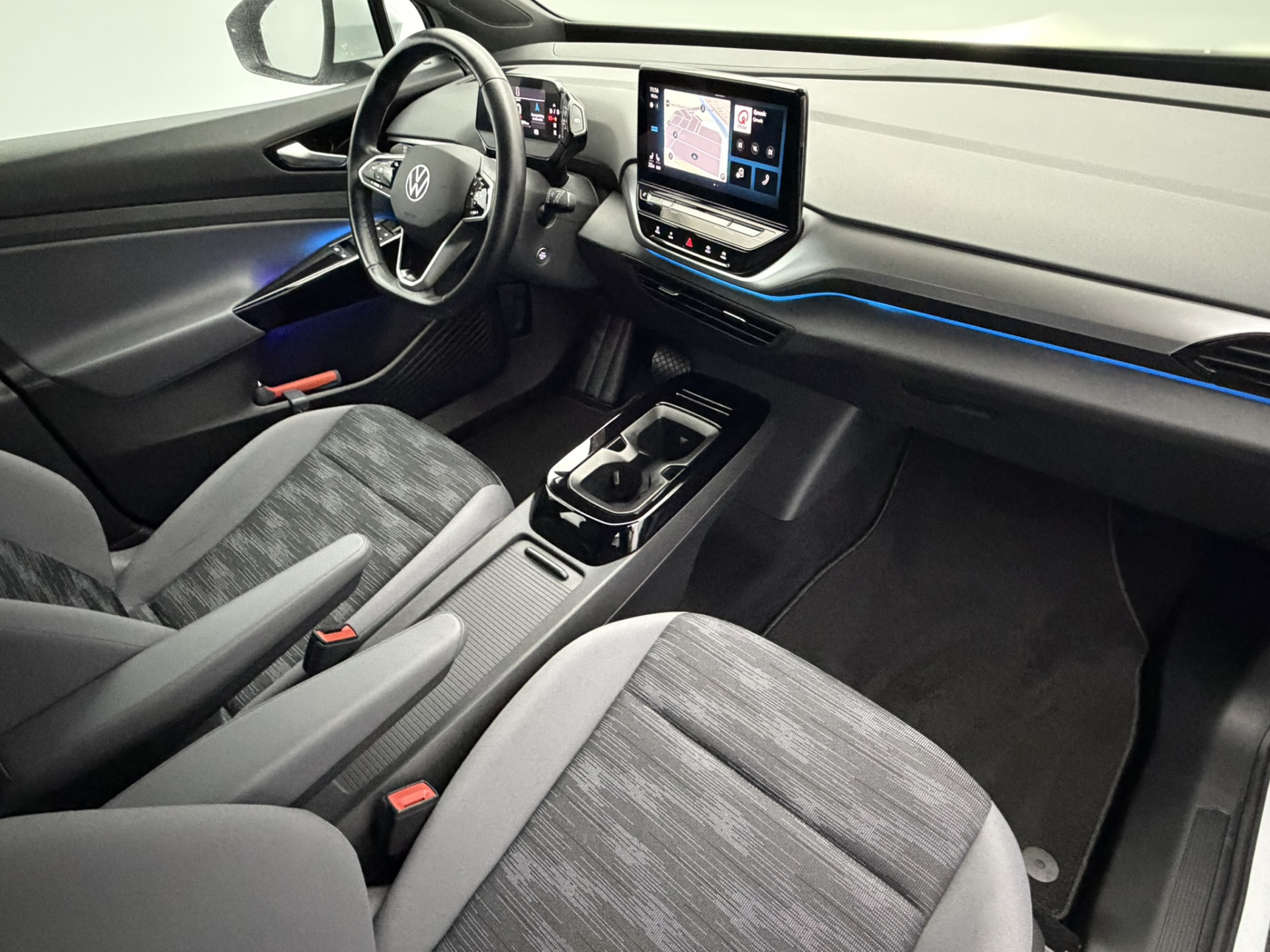 Foto van Volkswagen Id.4 Pro 150 KW