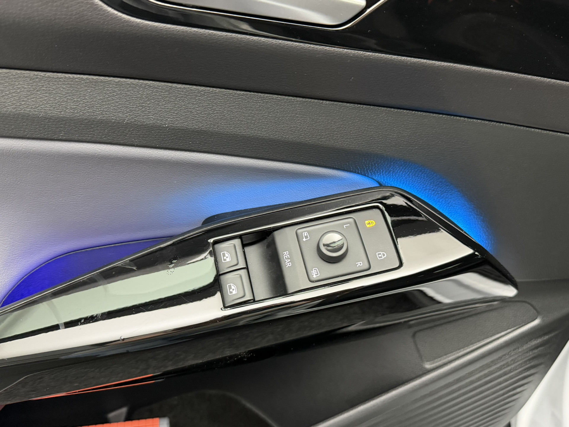 Foto van Volkswagen Id.4 Pro 150 KW
