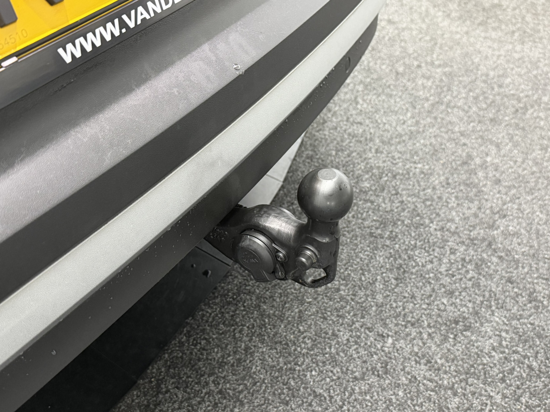 Foto van Volkswagen Id.4 Pro 150 KW