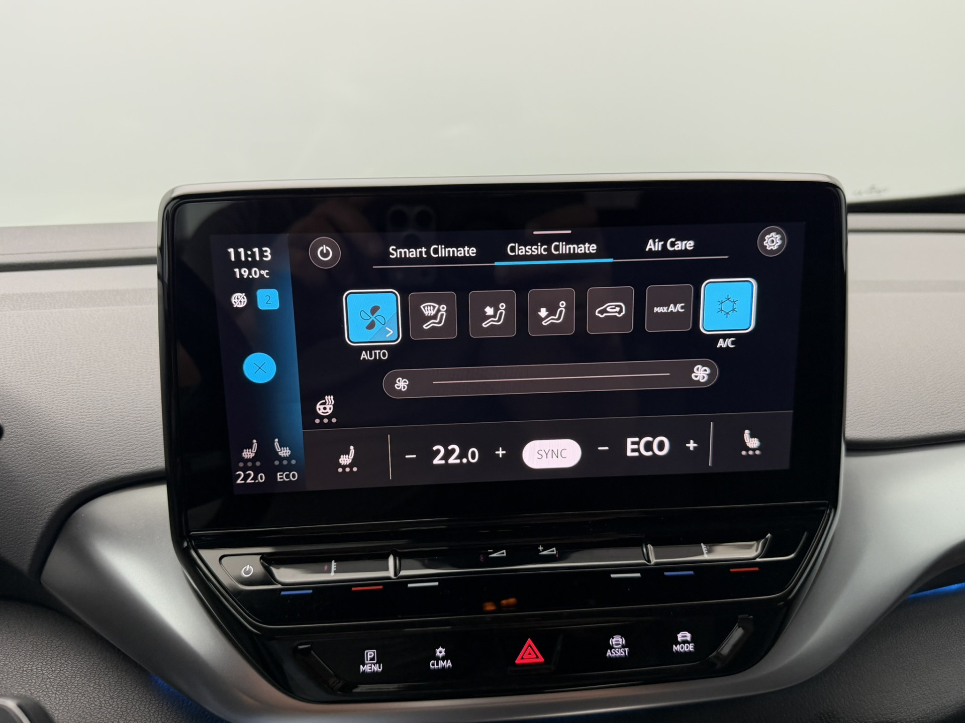 Foto van Volkswagen Id.4 Pro 150 KW