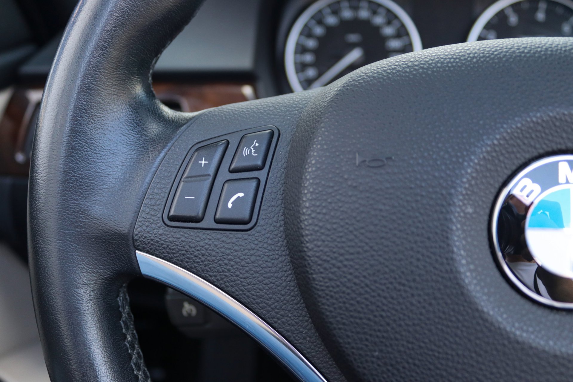Foto van BMW 320i