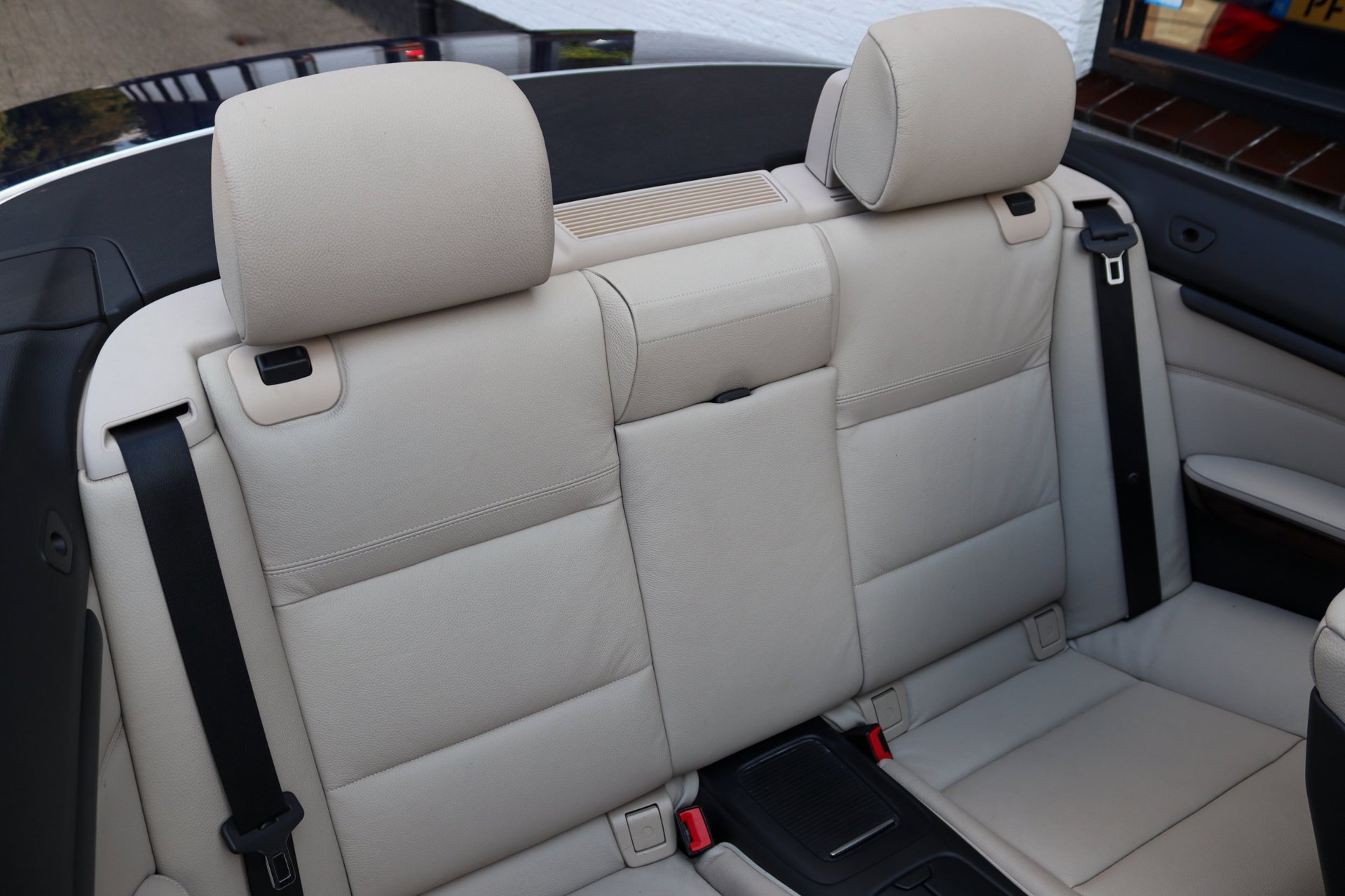 Foto van BMW 320i