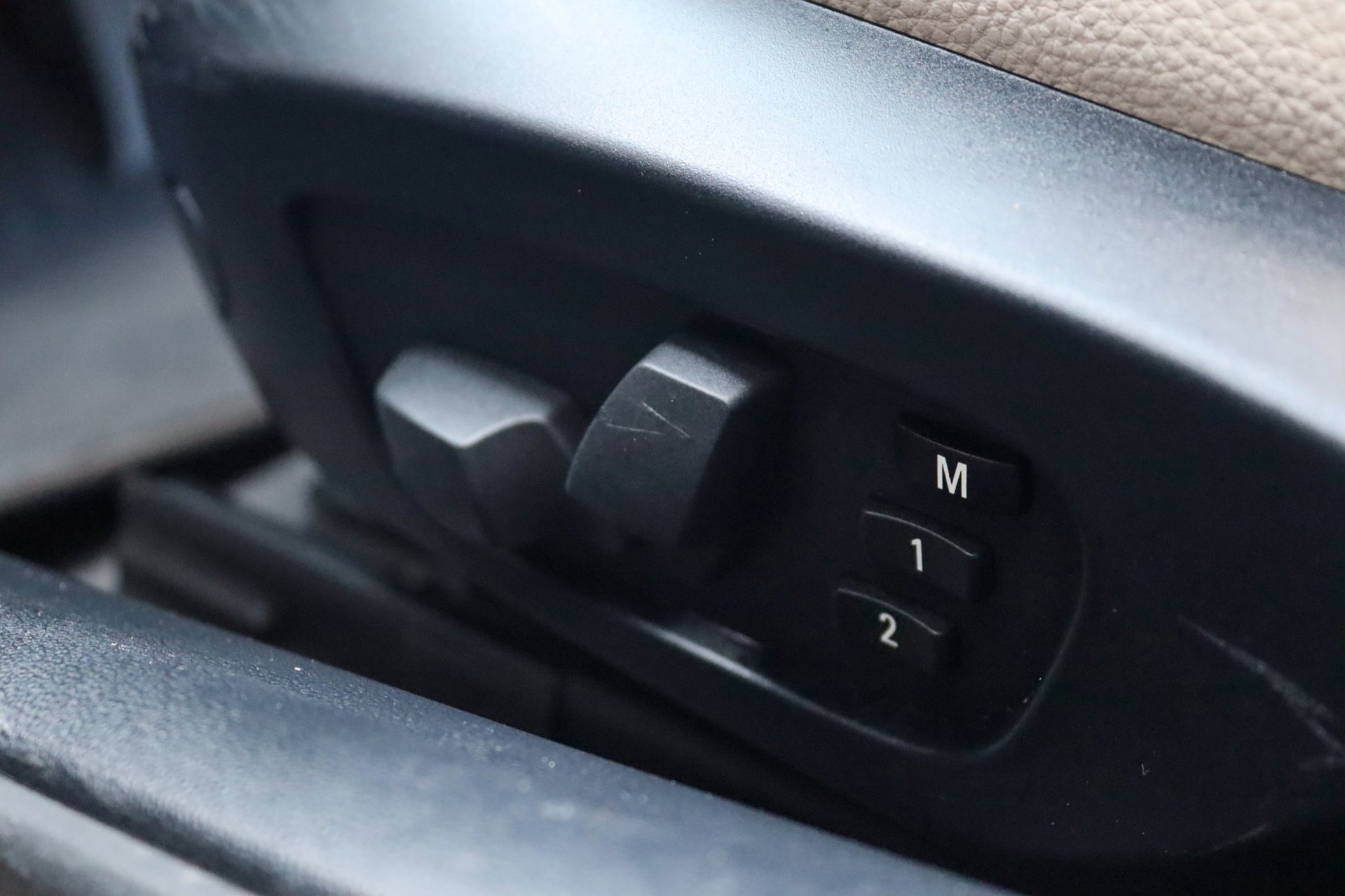 Foto van BMW 320i