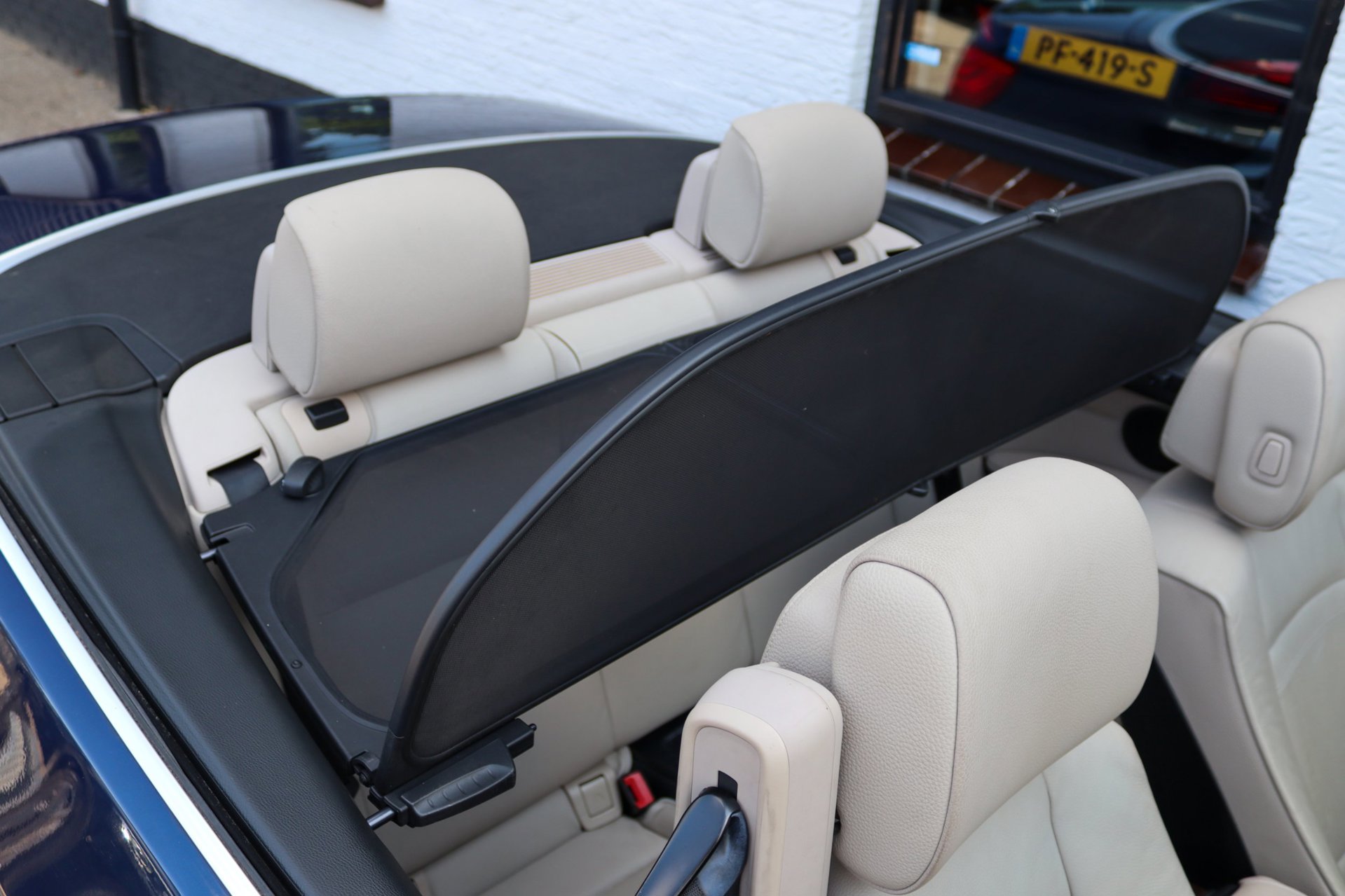 Foto van BMW 320i