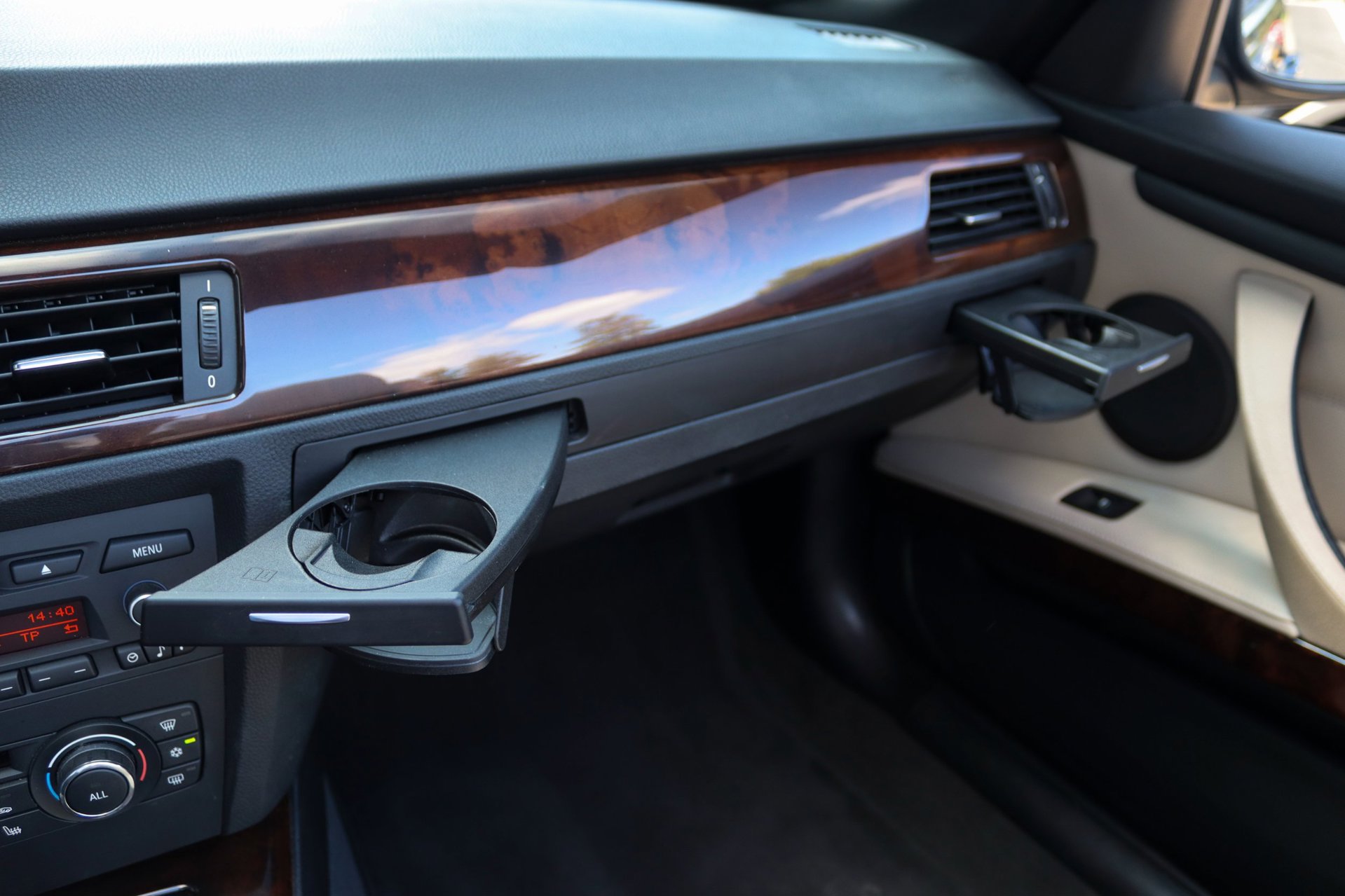 Foto van BMW 320i