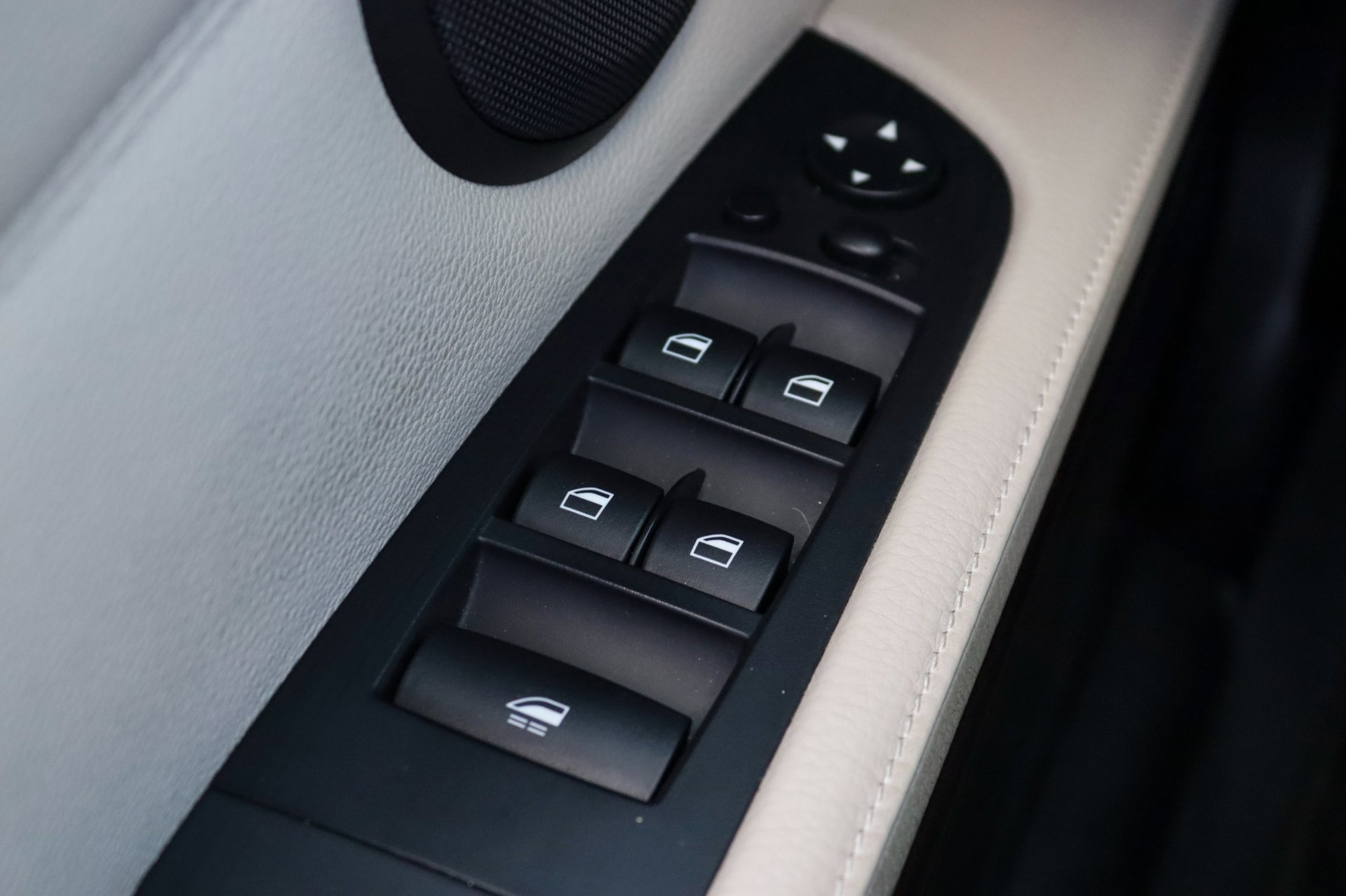 Foto van BMW 320i