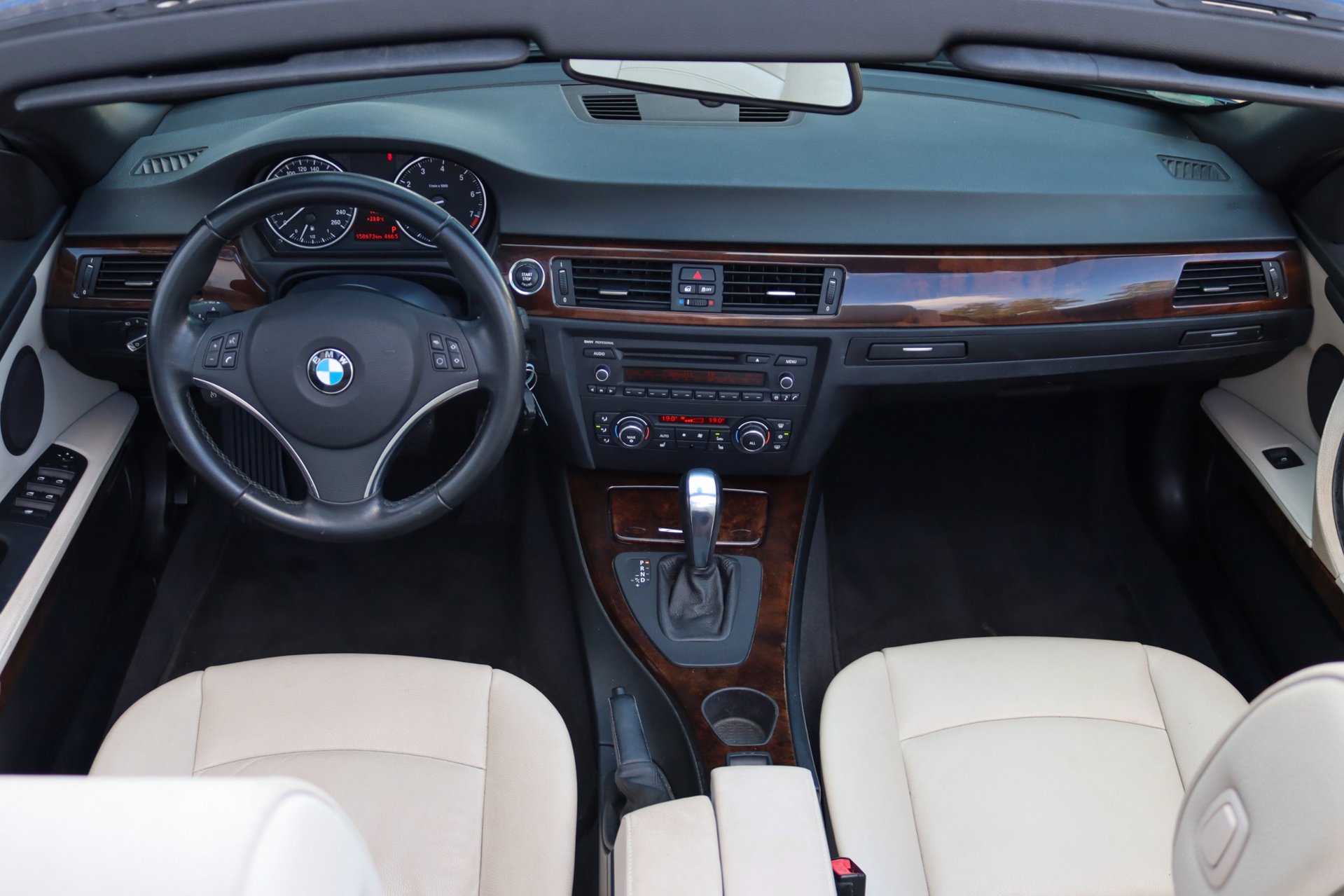 Foto van BMW 320i