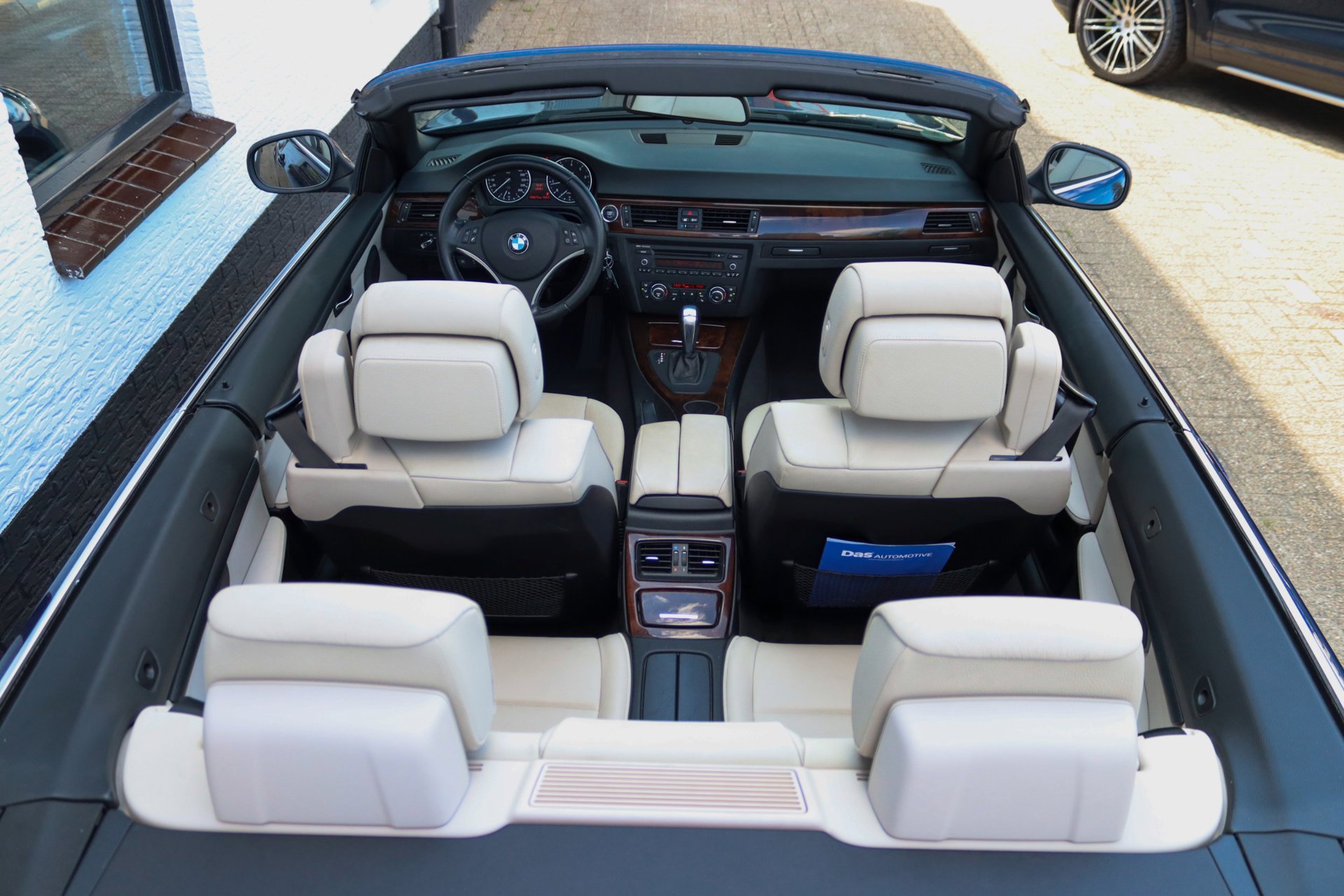 Foto van BMW 320i