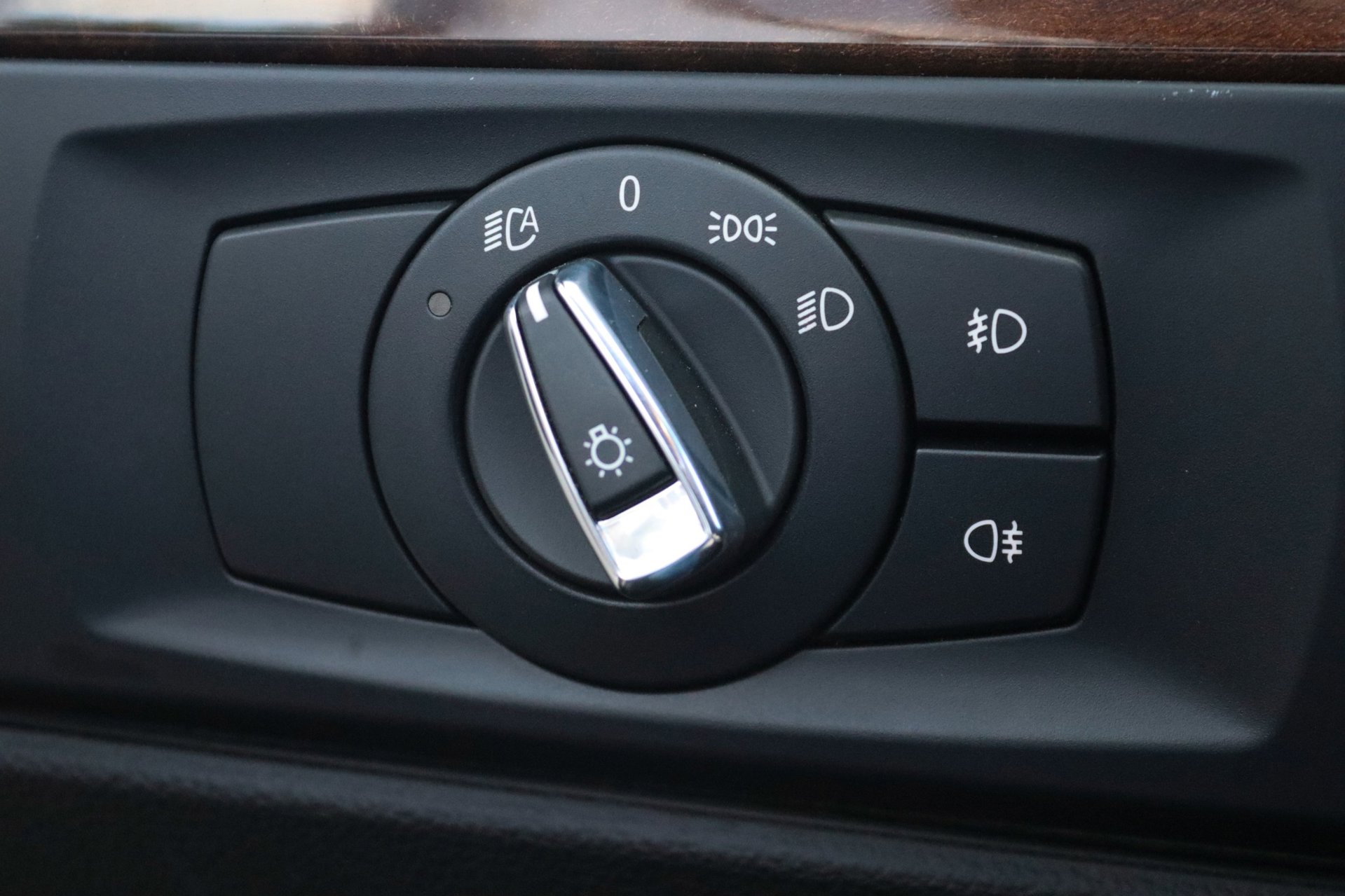 Foto van BMW 320i
