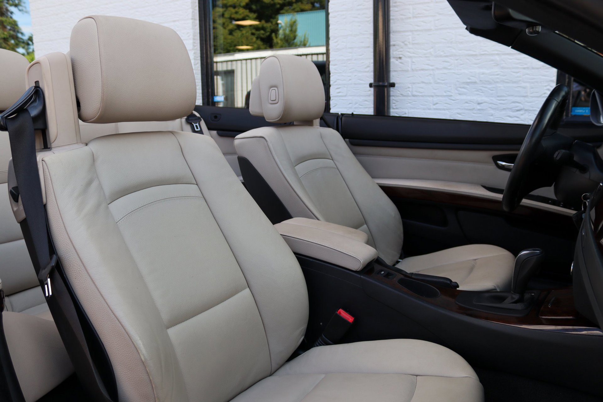 Foto van BMW 320i