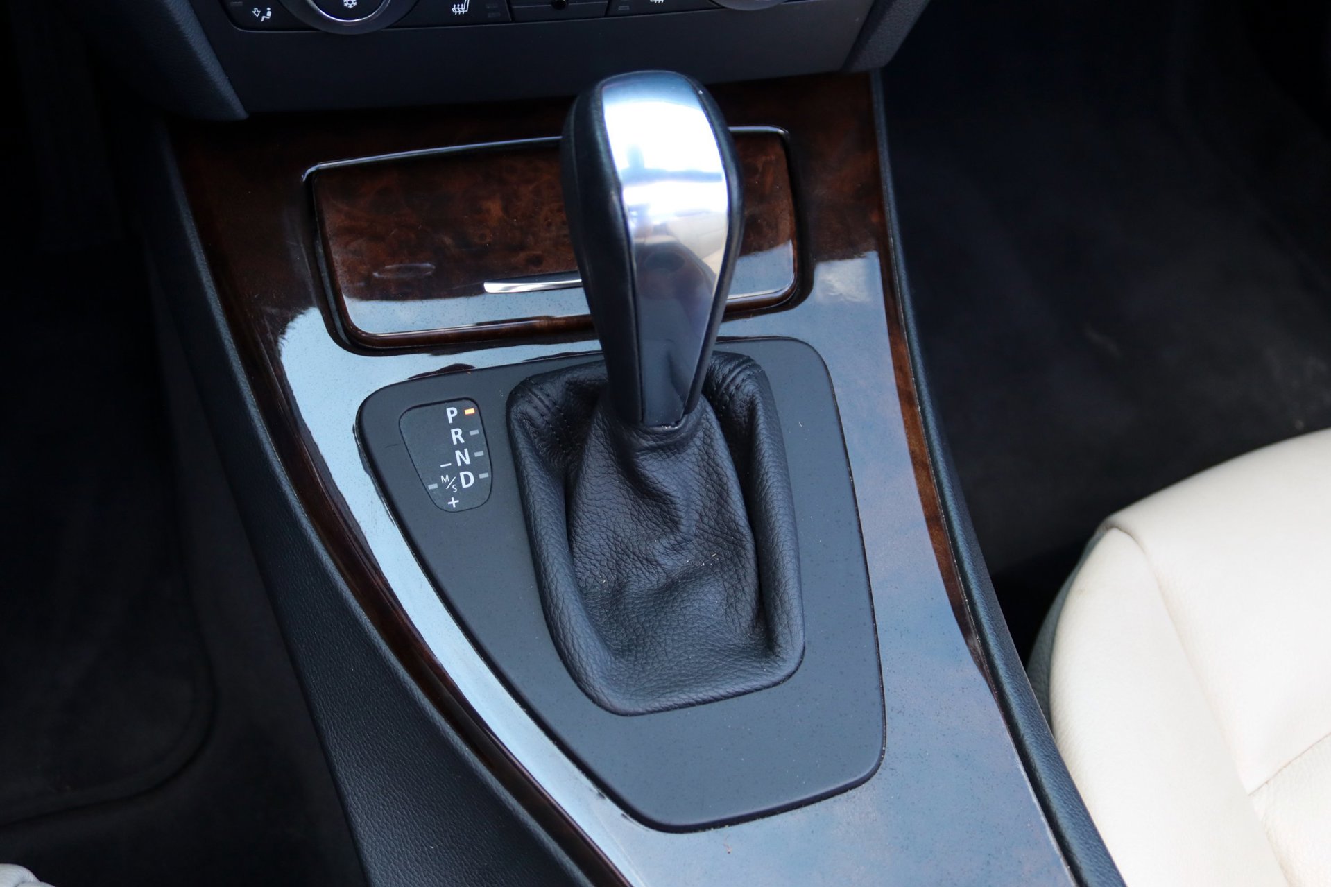 Foto van BMW 320i